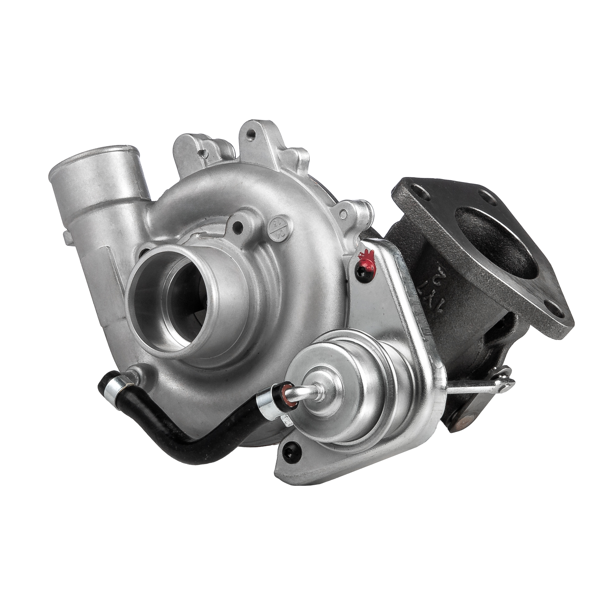 BR Turbo 53039700464 Turbocompresseur