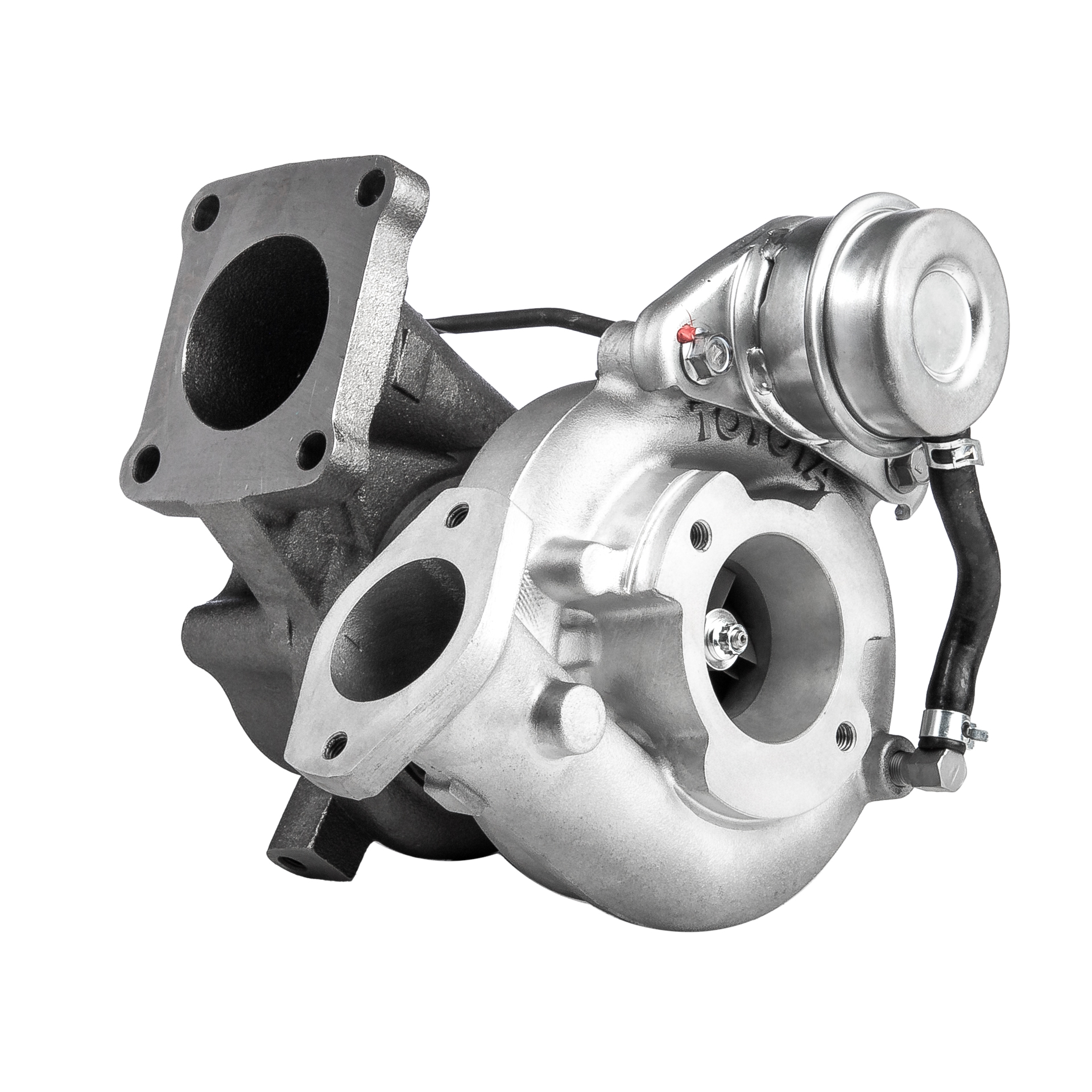 BR Turbo BRTO401719 Turbocompresseur