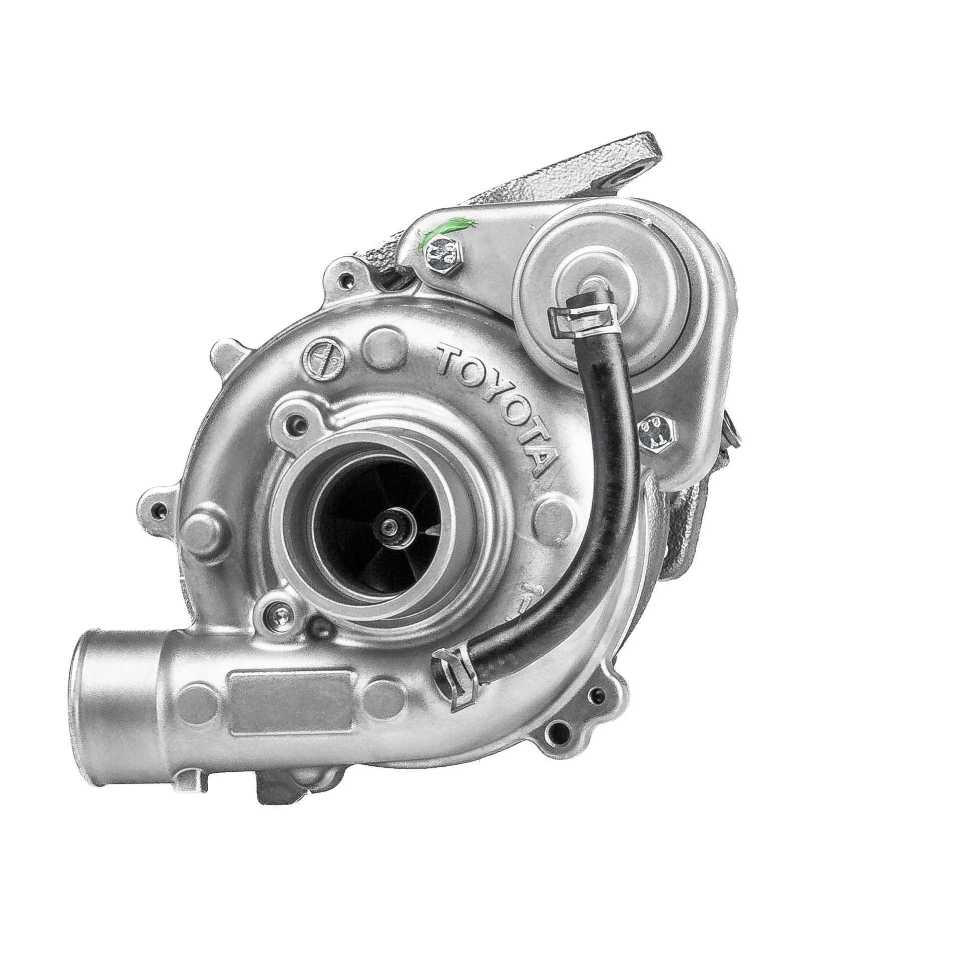 BR Turbo BRTO401728 Turboahdin