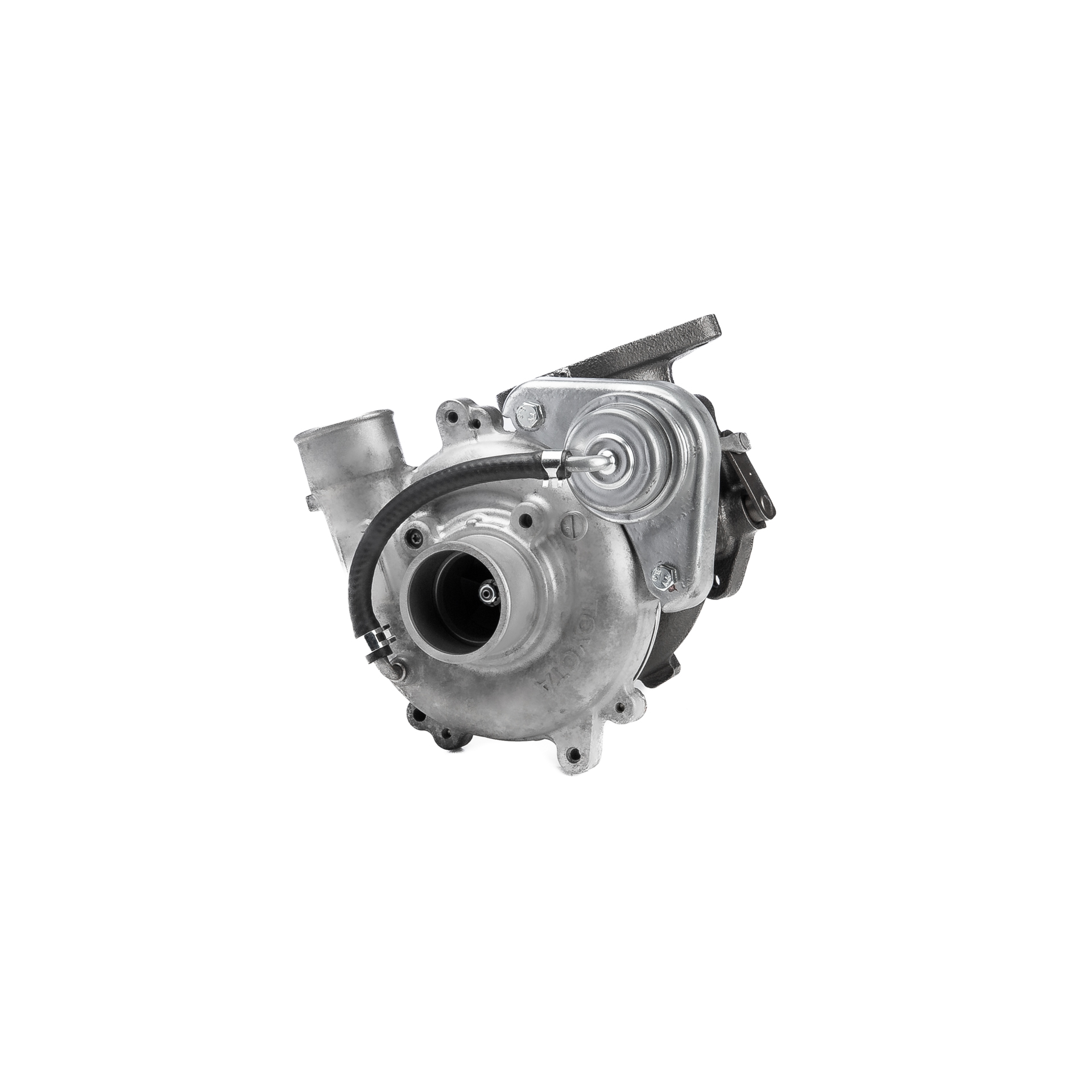 BR Turbo 17201-30141RS Turbo Toyota Hilux III 2.5 D-4D (KUN15, KUN35) 144 ZS Dīzelis cena