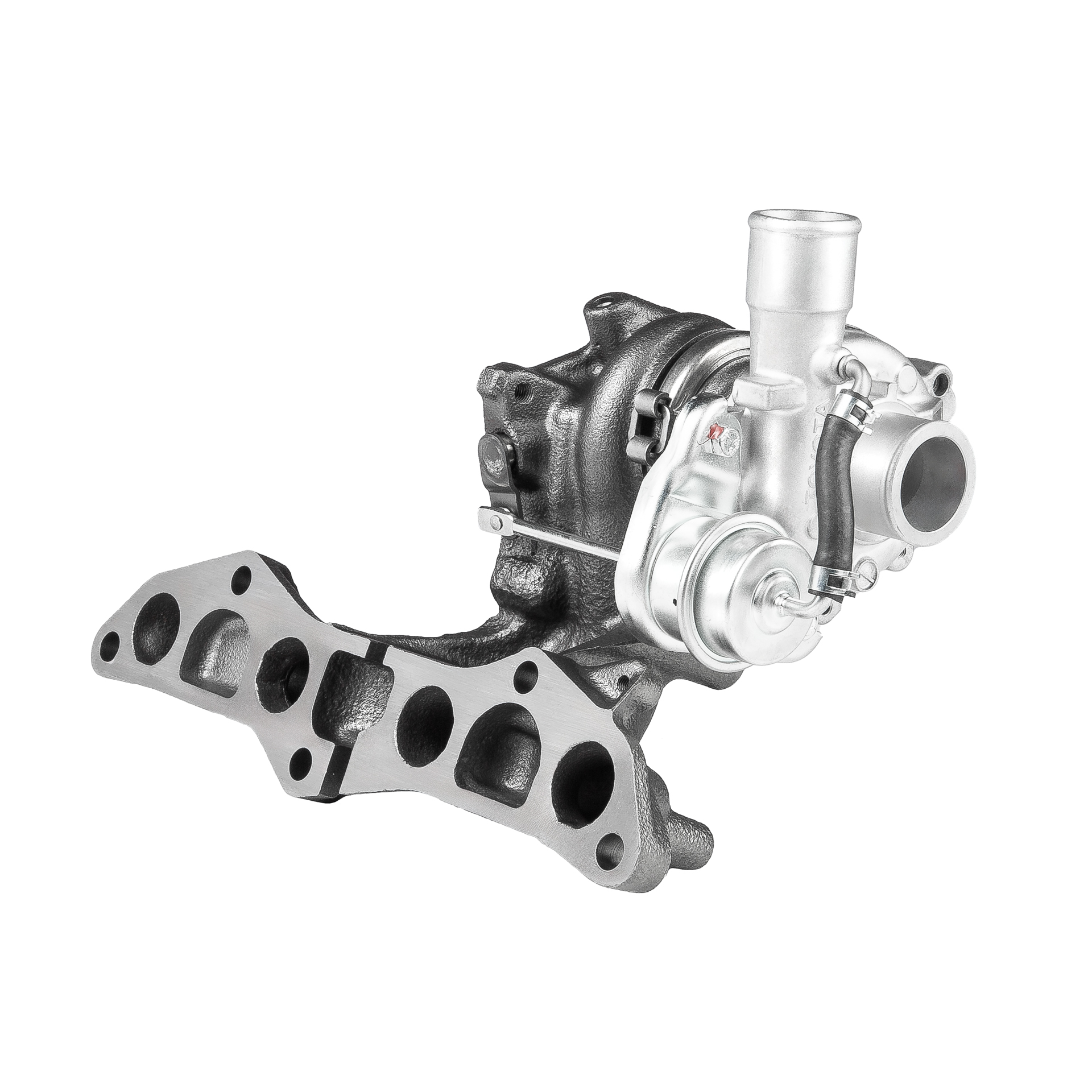 BR Turbo 17201-33010RS Dúchadlo MINI Hatchback (R50, R53) 1.4 One D 88 KS nafta cena