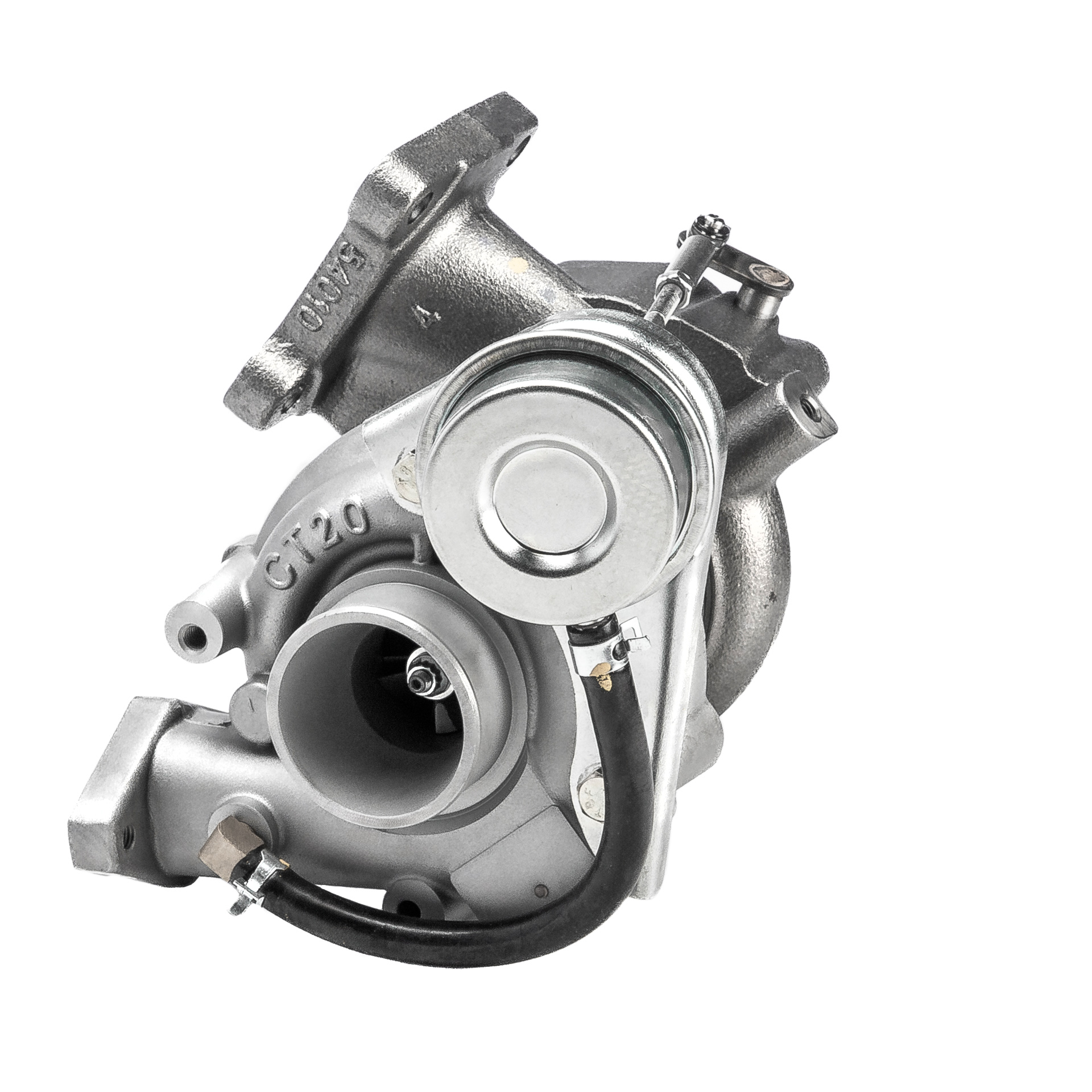 Toyota Land Cruiser J7 Turbo BR Turbo 17201-54030RS