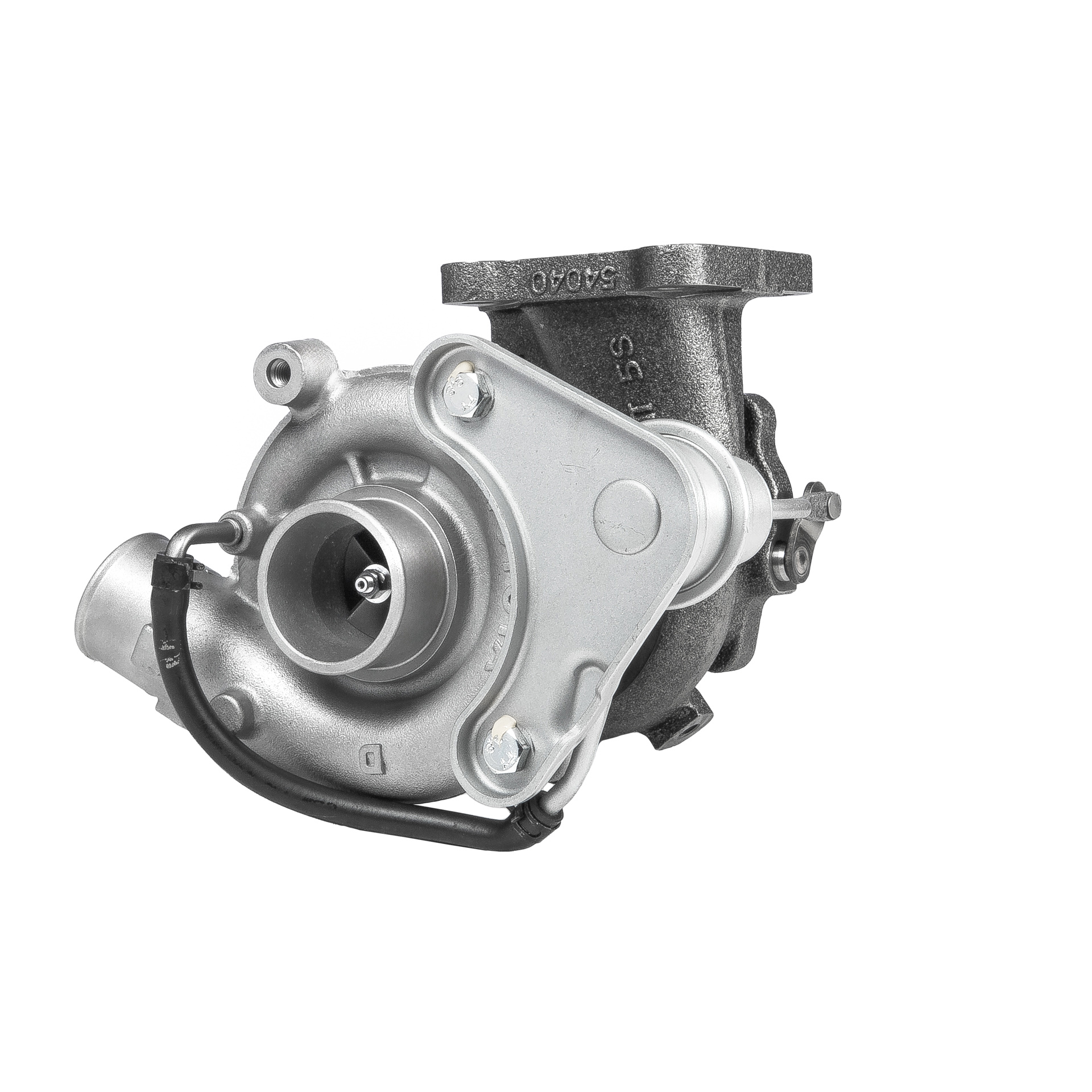 BR Turbo BRTO504849 Turboahdin