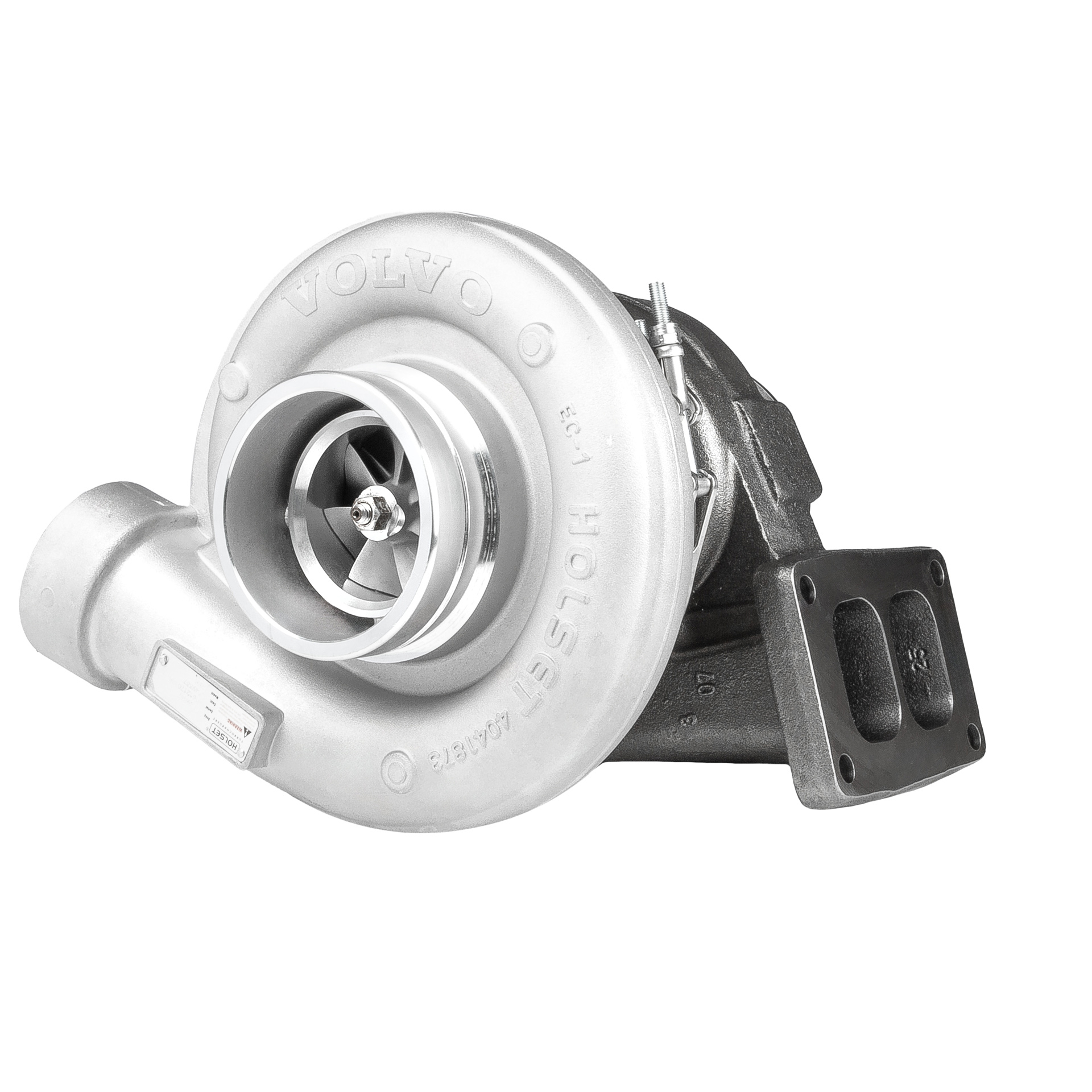 BR Turbo BRTO400555 Turbocompresseur