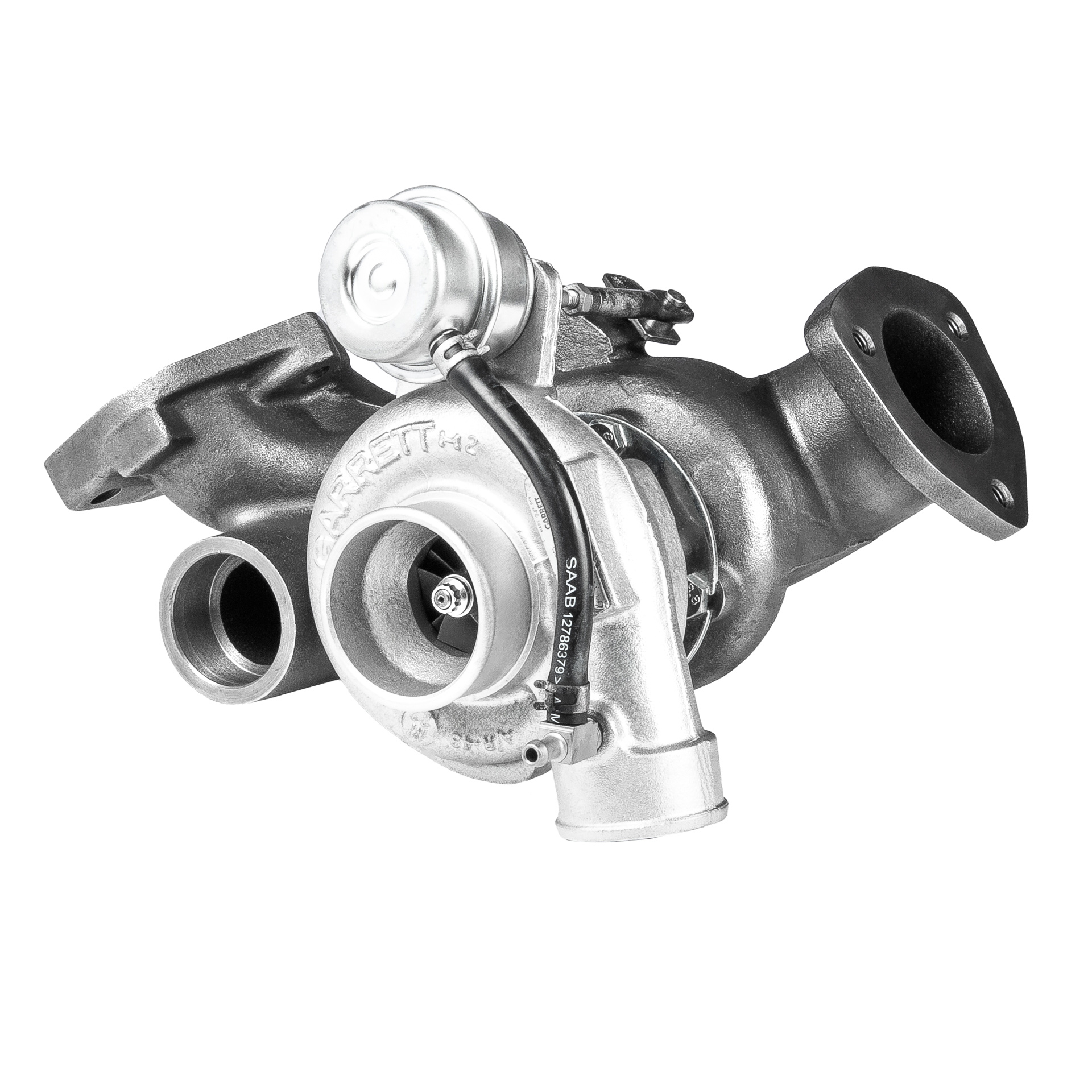BR Turbo 452055-5001RSG Turbocompresseur
