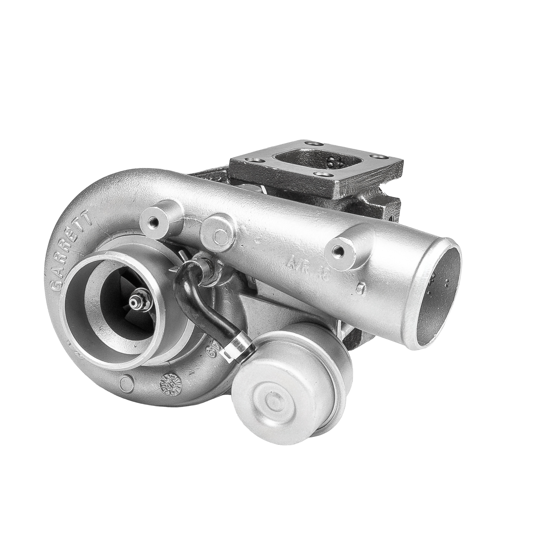 Turbolader 452162-5001RS BR Turbo 14411-7F400 FORD