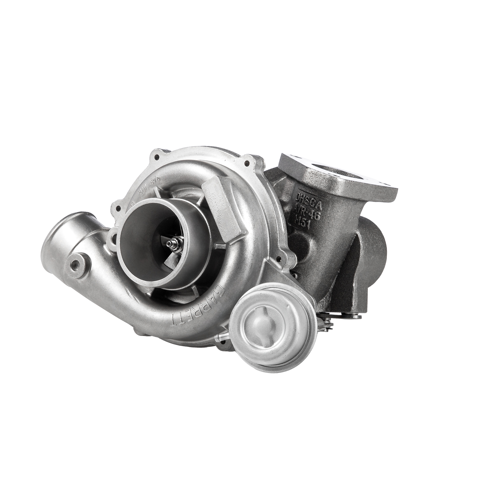 BR Turbo 452239-5001RSG Turbocompresseur