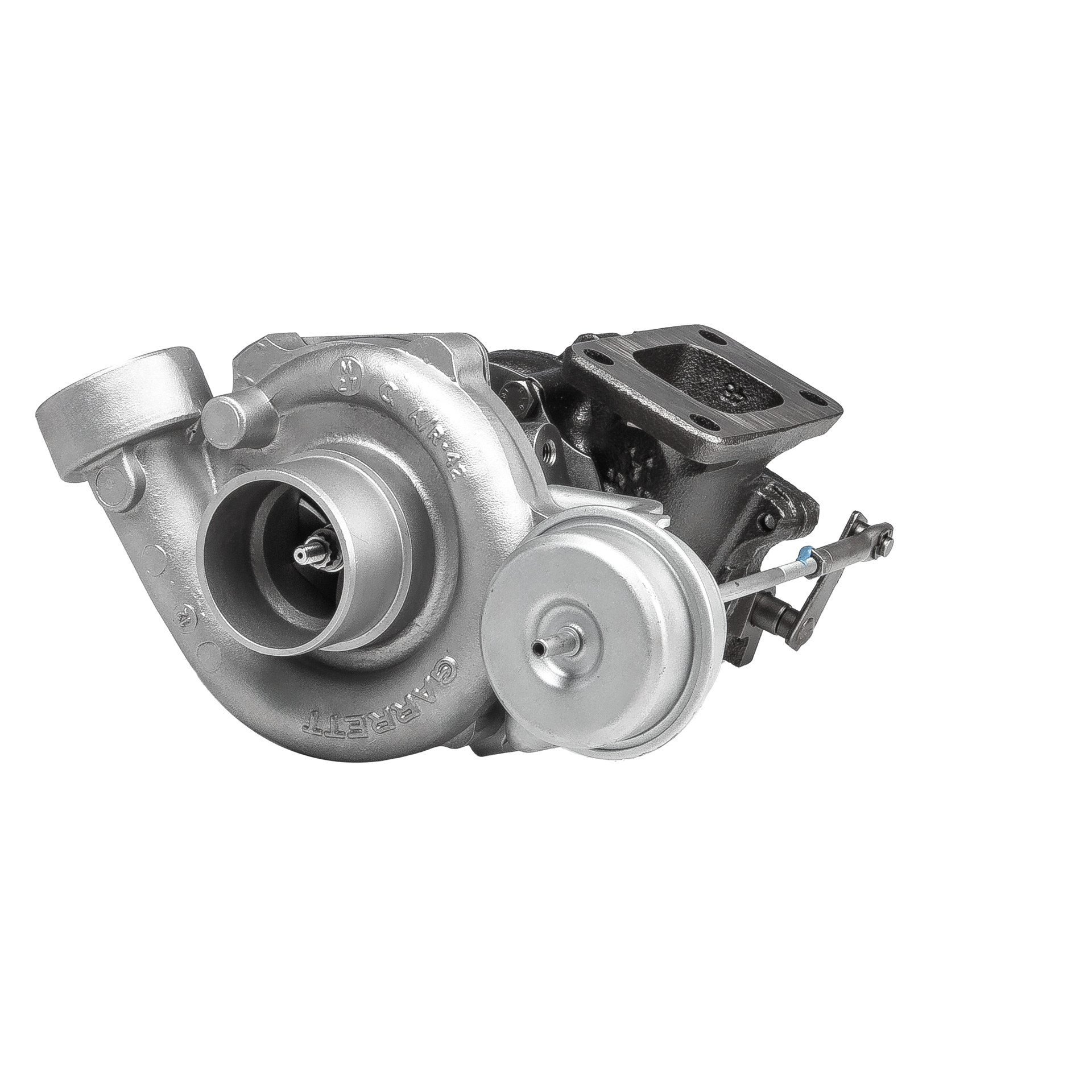 Montagesæt, lader 454039-5001RS BR Turbo 000 090 09 80 BMW