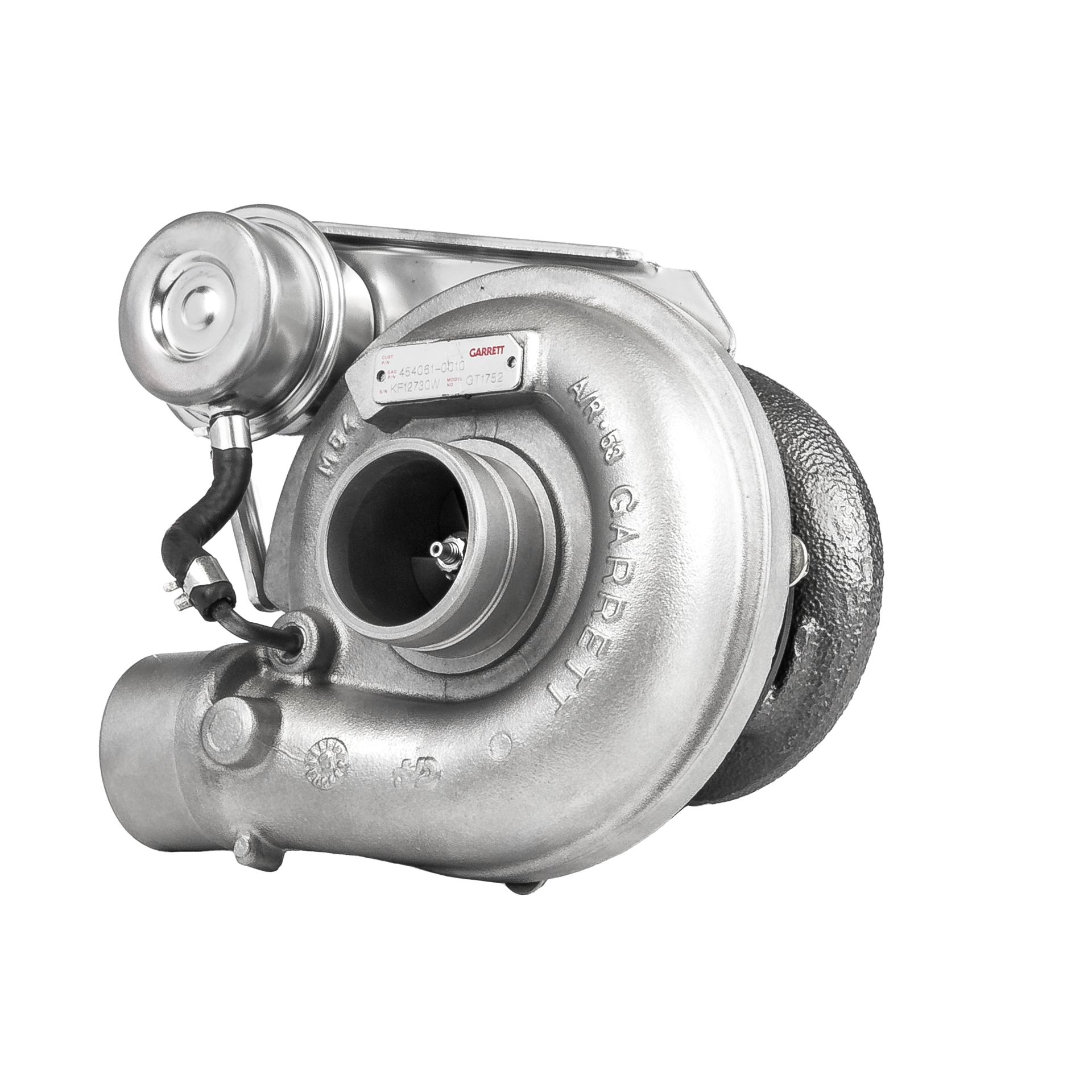 BR Turbo 454061-5001RSG Turbocompresseur