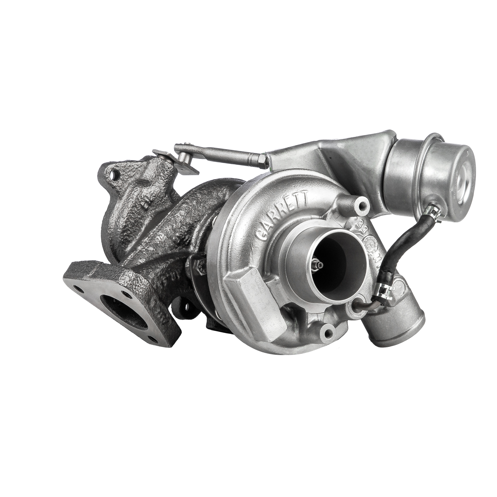 BR Turbo 454064-5001RS Abgasturbolader VW T4 1.9 TD 68 PS Diesel Kosten