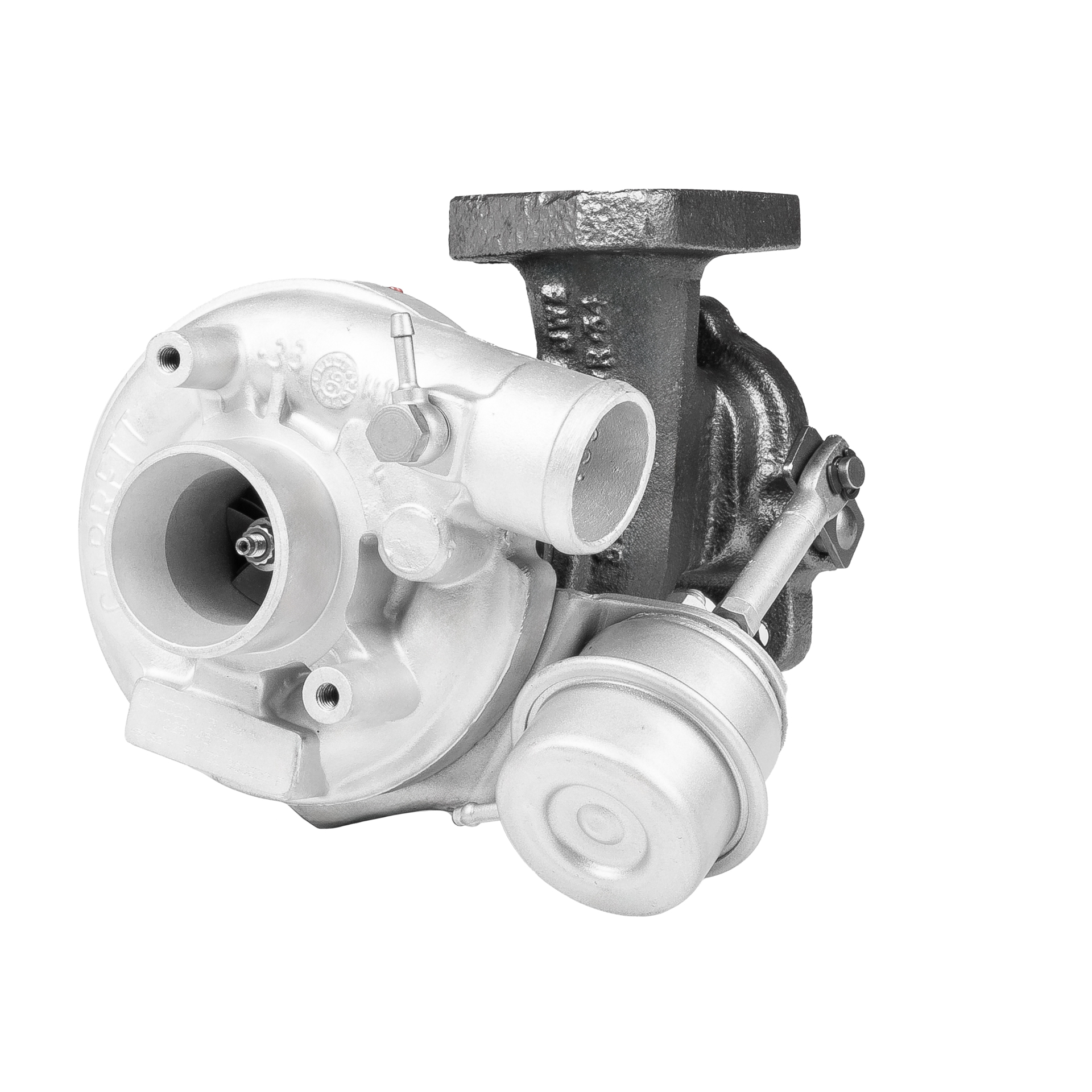 Turbolader 454082-5001RS BR Turbo 4038616D AUDI