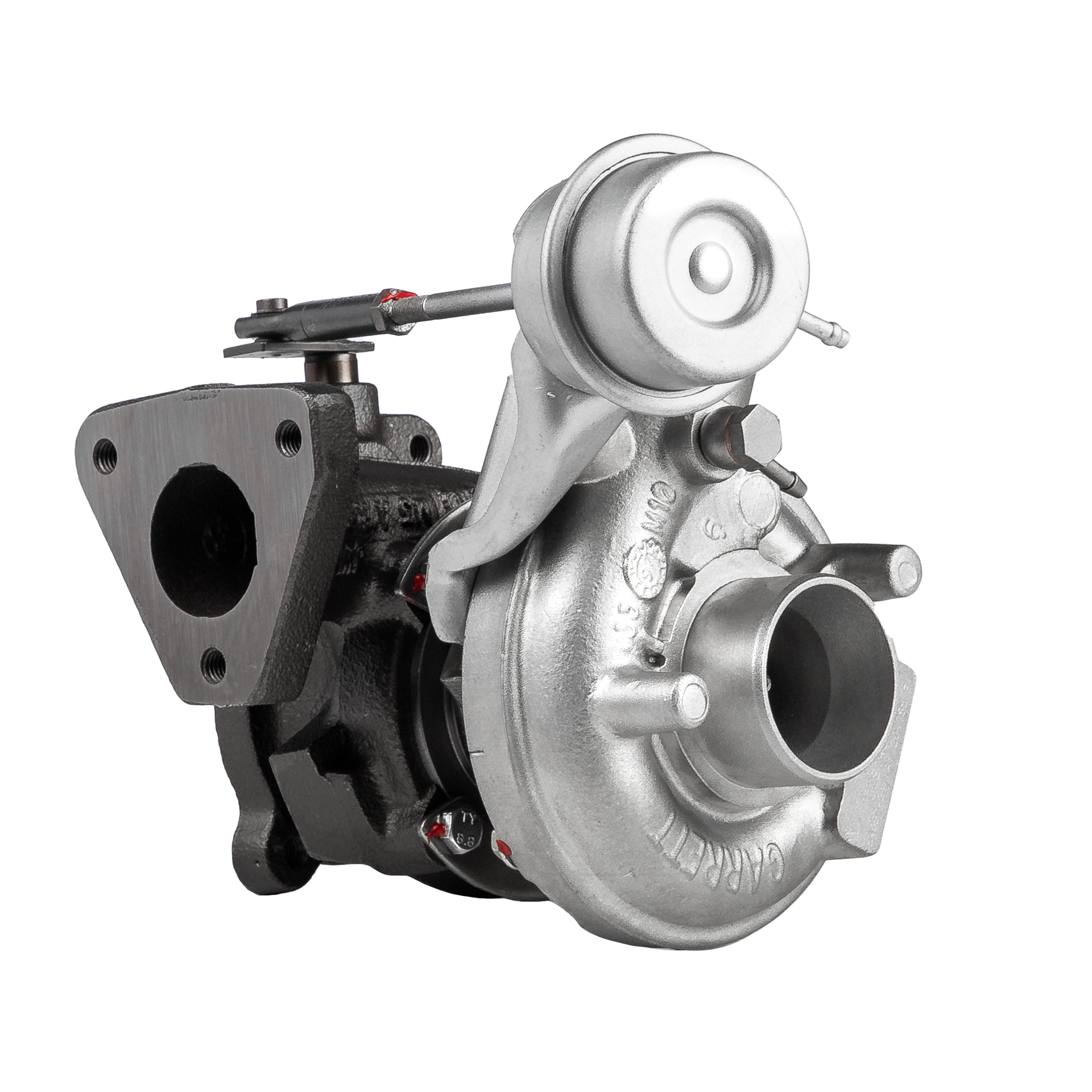 BR Turbo 454097-5001RSG Turbocompresseur