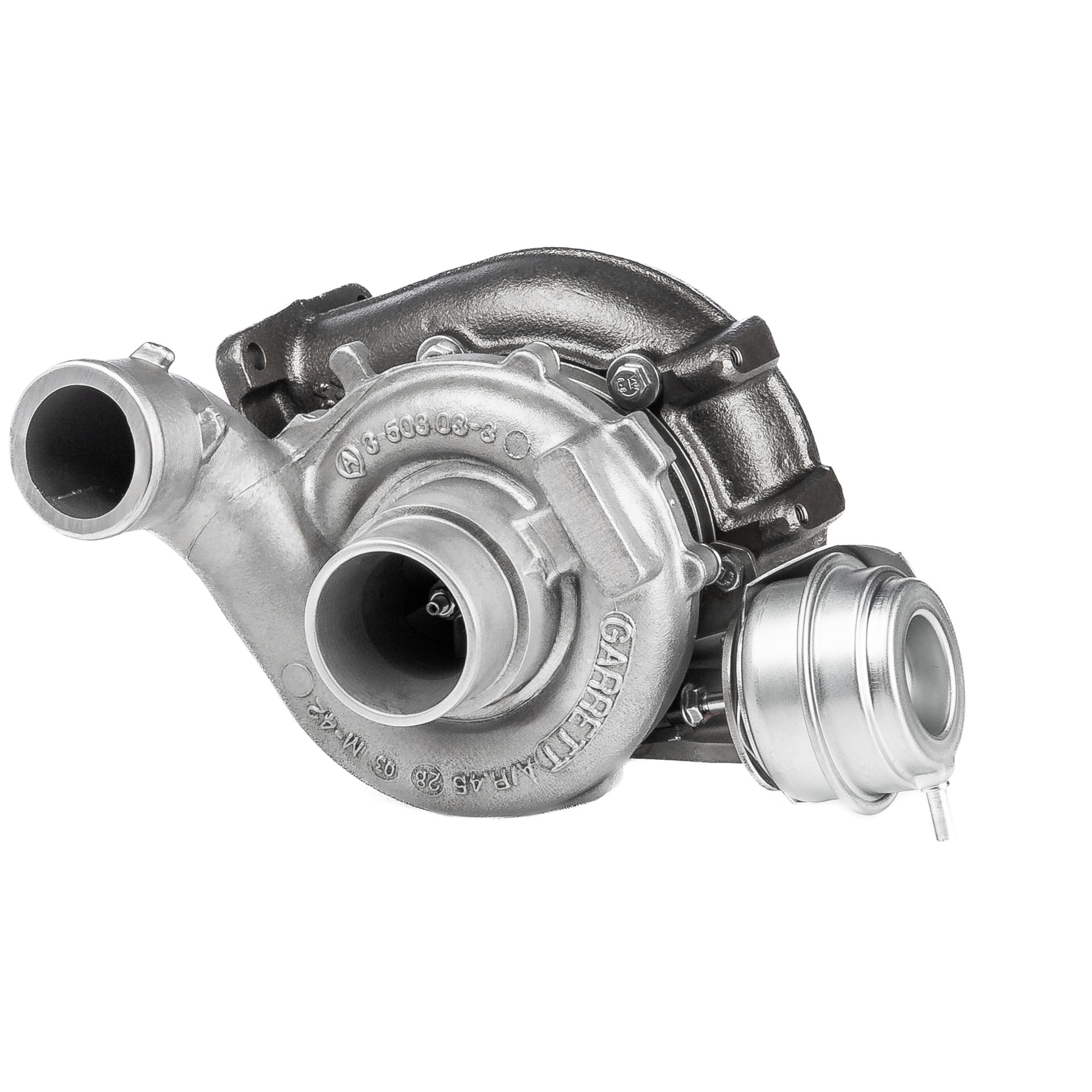 454135-5001RS BR Turbo Audi A4 B7 Limousine Turbolader kaufen