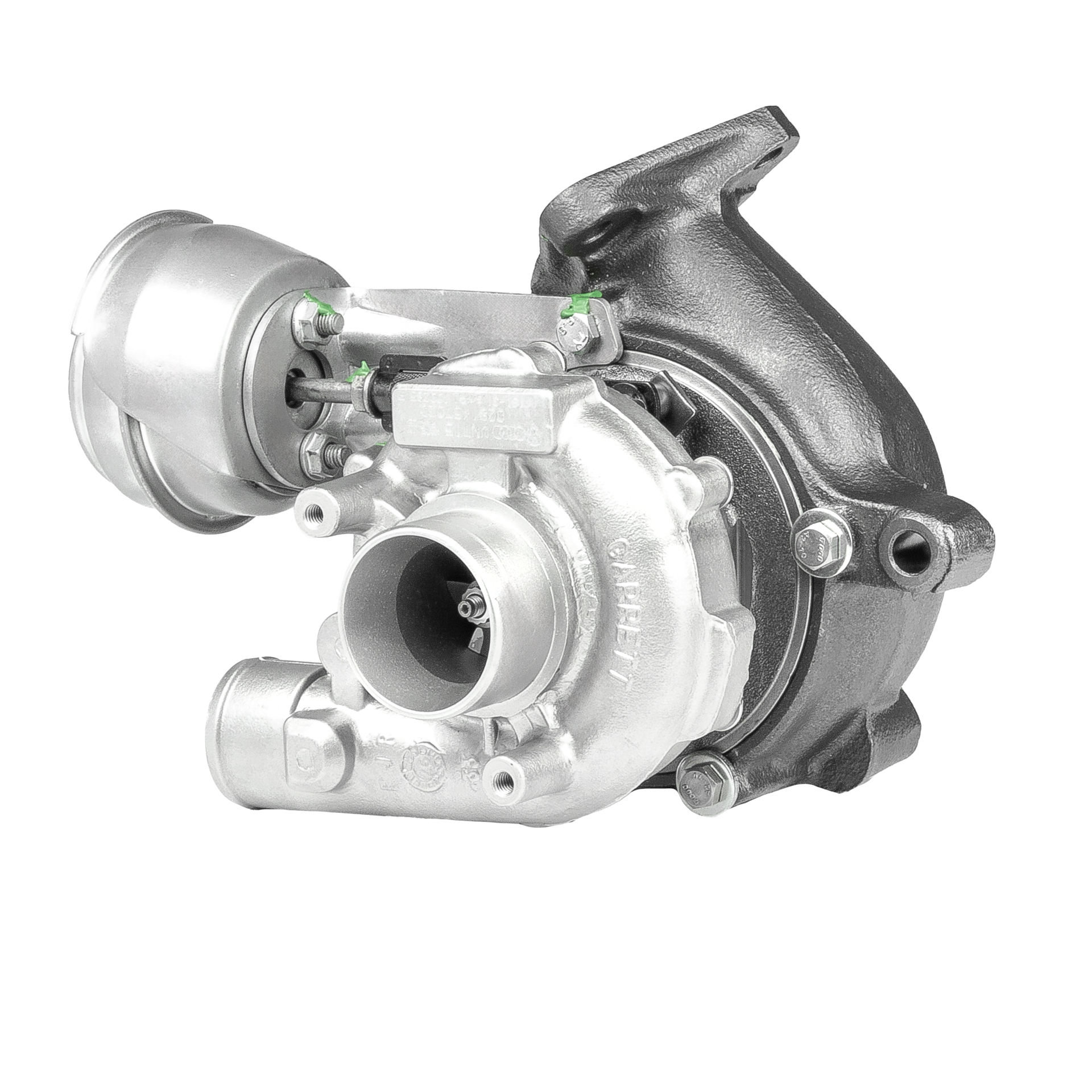 BR Turbo 454161-5001RS Turbocharger Passat 3a5 1.9 TDI 110 Pk Diesel prijs