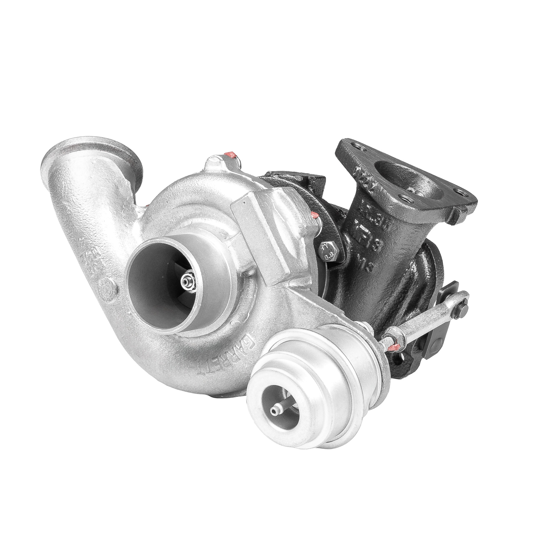 BR Turbo 454216-5001RSG Turbocompresseur