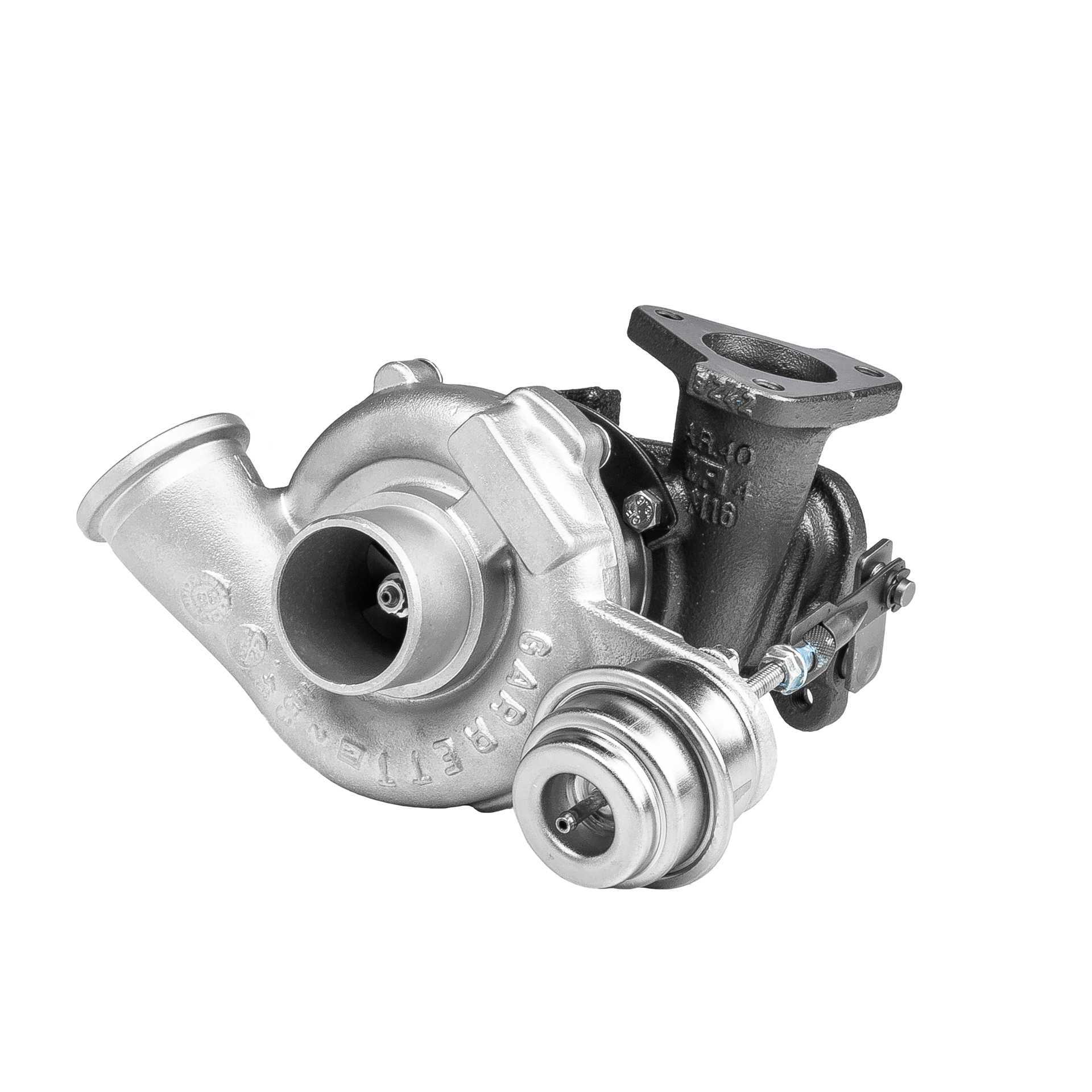 BR Turbo 454229-5001RSG Turbodúchadlo