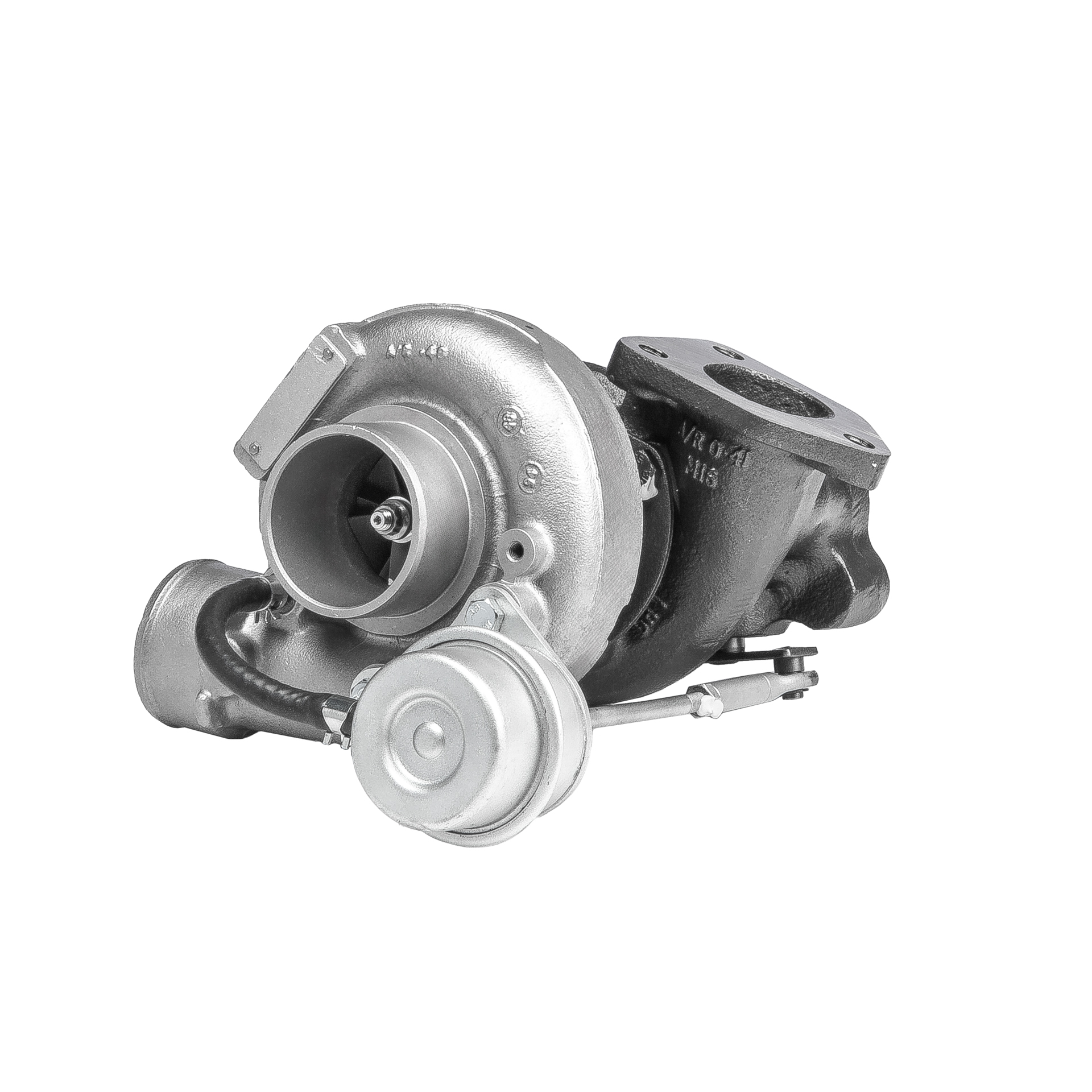 Turbocompresor 465555-5001RS BR Turbo 2 243 398 BMW