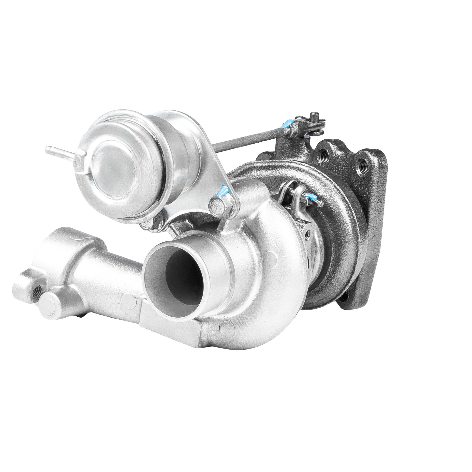 BR Turbo BRTO400577 Turbocompresseur