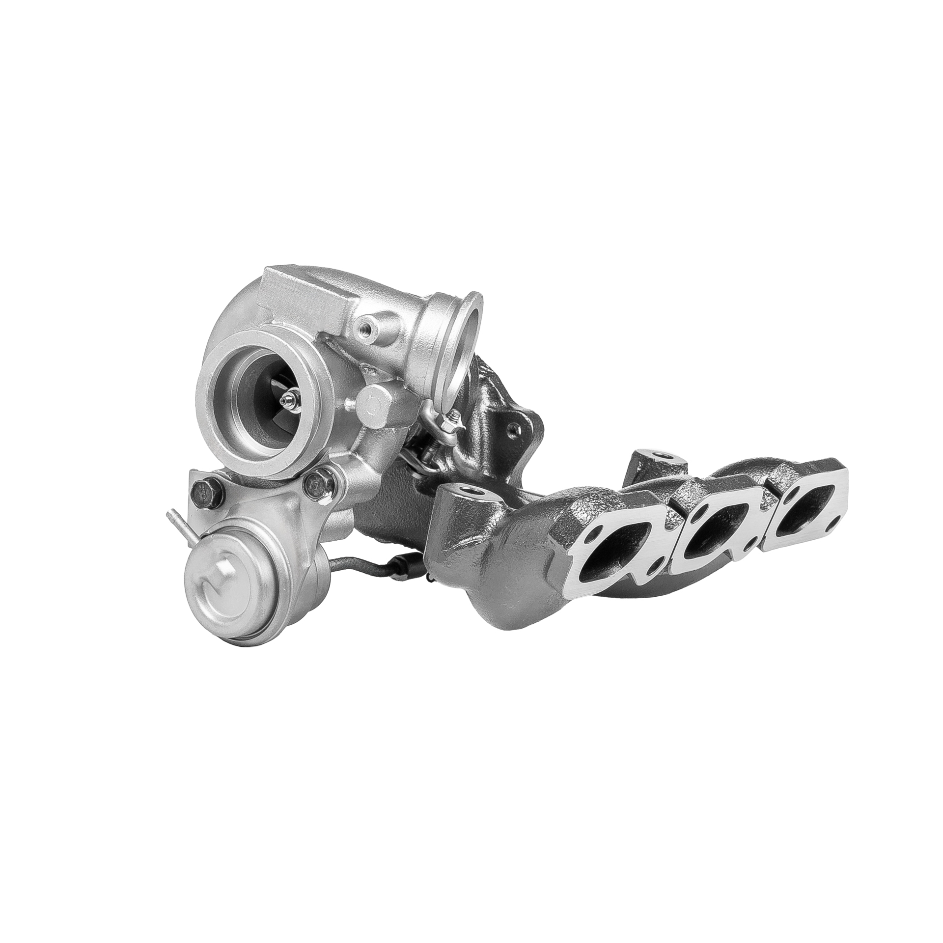 BR Turbo BRTO400582 Turbocompresseur