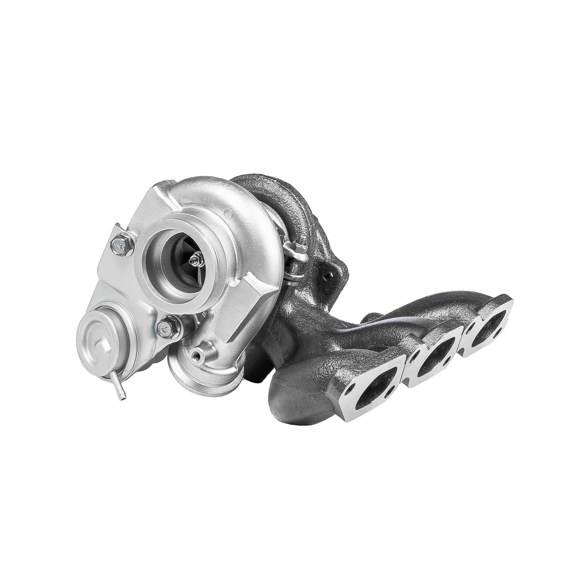 BR Turbo BRTO400587 Turbocharger