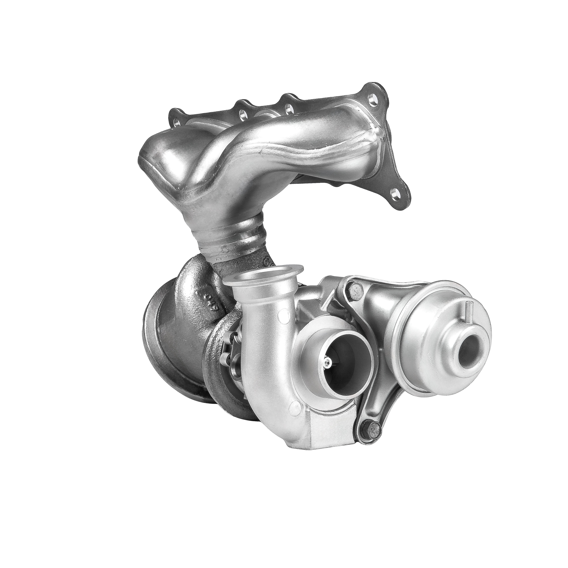 BR Turbo BRTO400590 Turbocompresseur