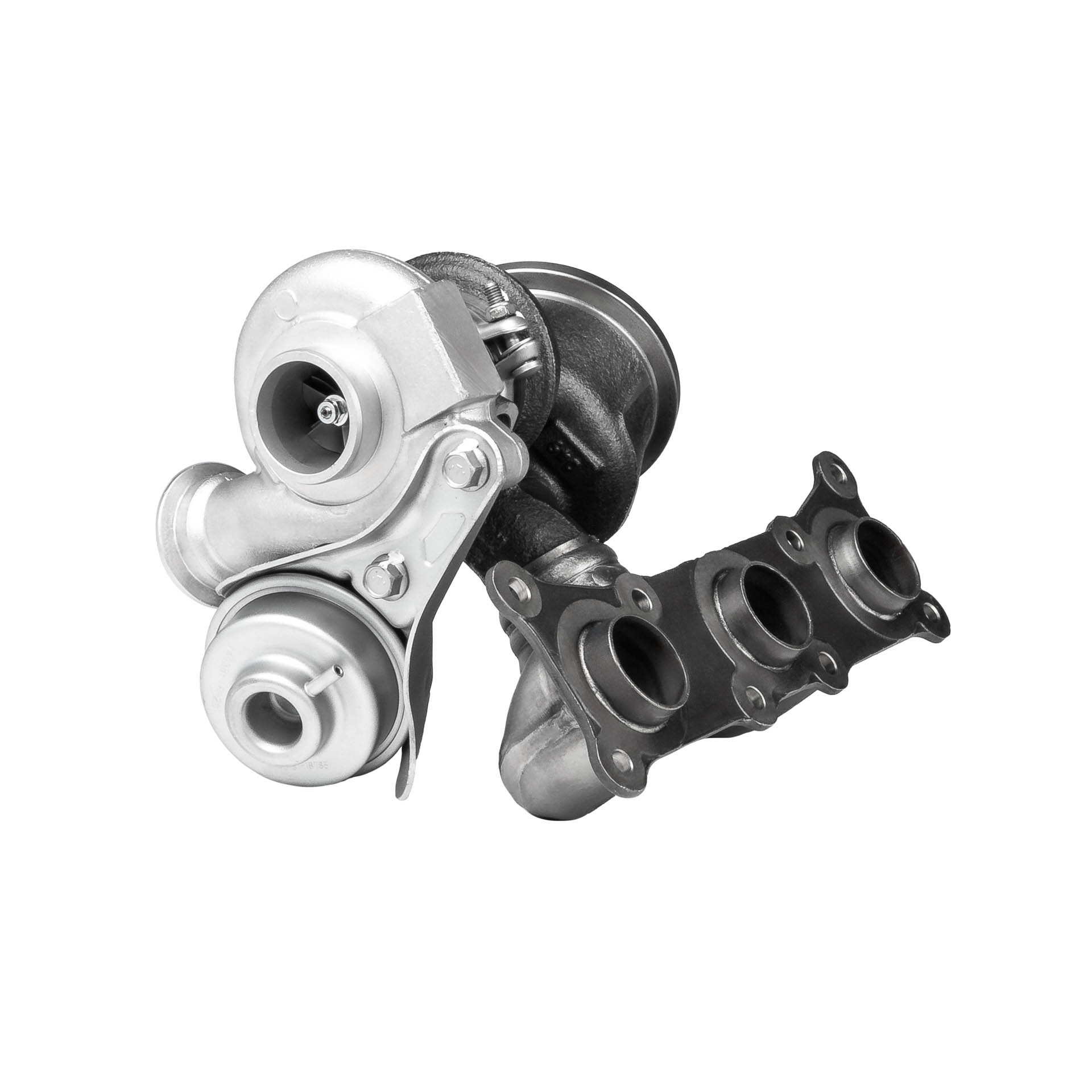 Turbolader 4913107171RS BR Turbo 11 65 7 593 016 BMW