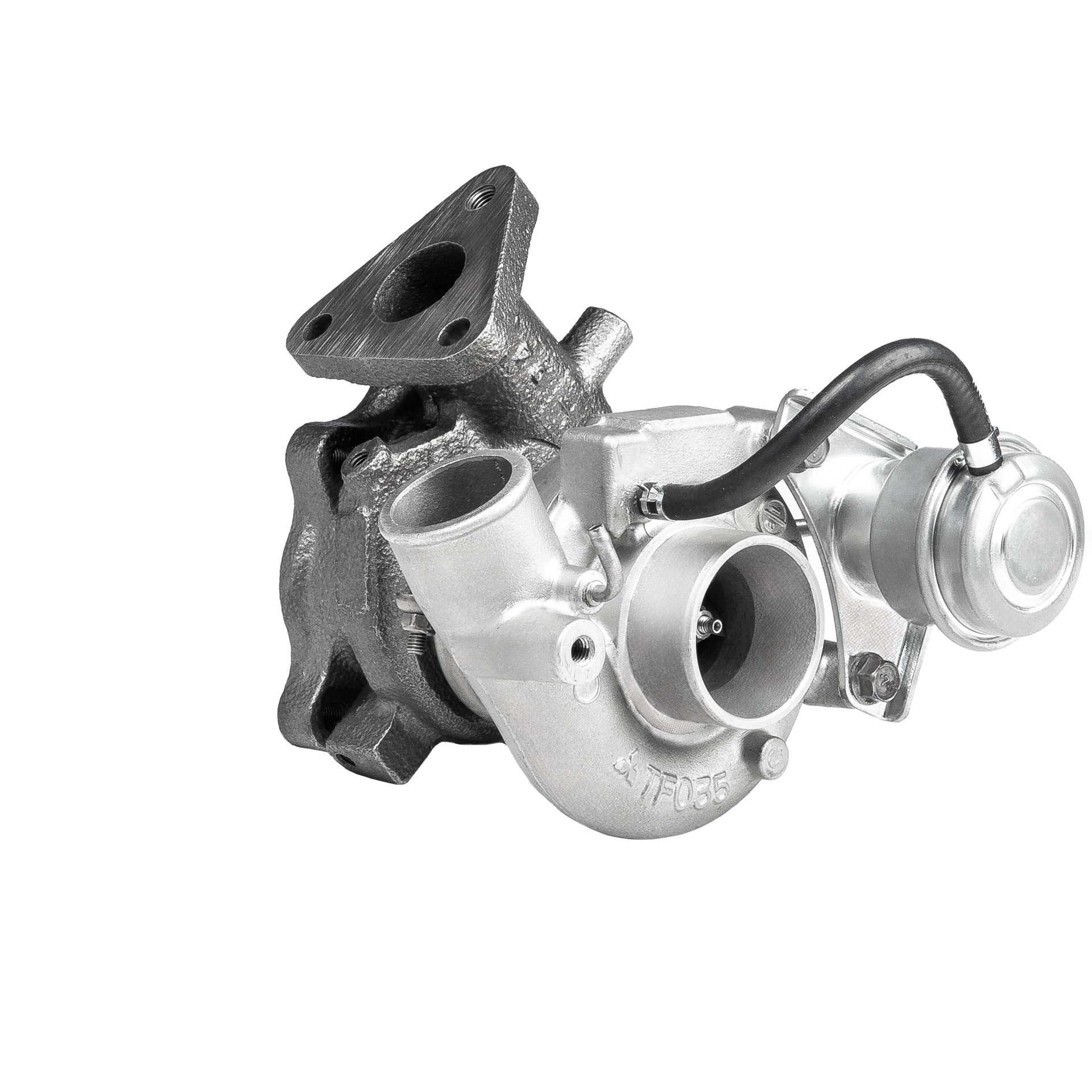BR Turbo BRTO505514 Turbocharger
