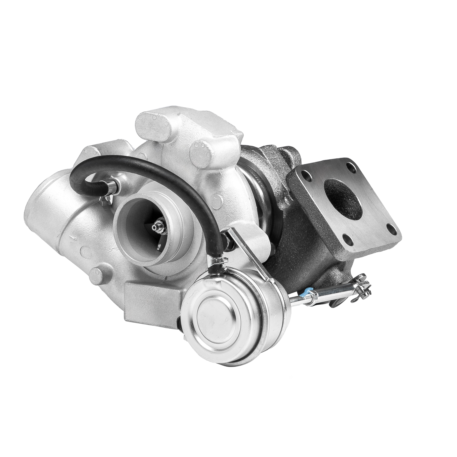 BR Turbo BRTO400627 Turbodúchadlo