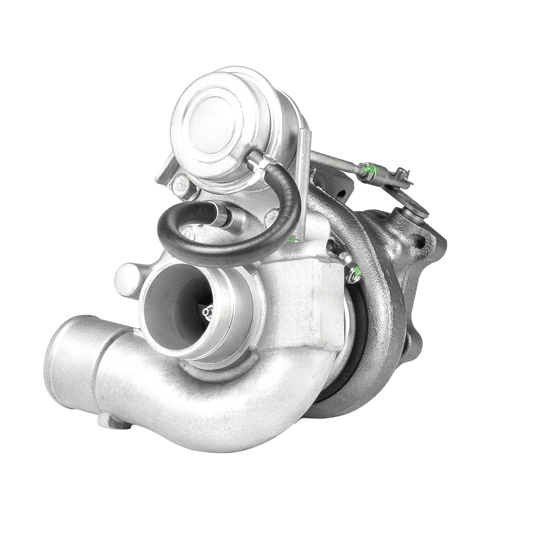 BR Turbo BRTO400635 Turbocharger