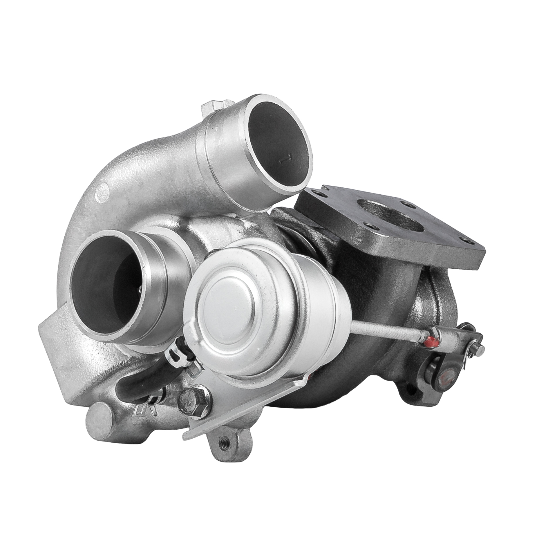 BR Turbo BRTO400637 Turbocharger