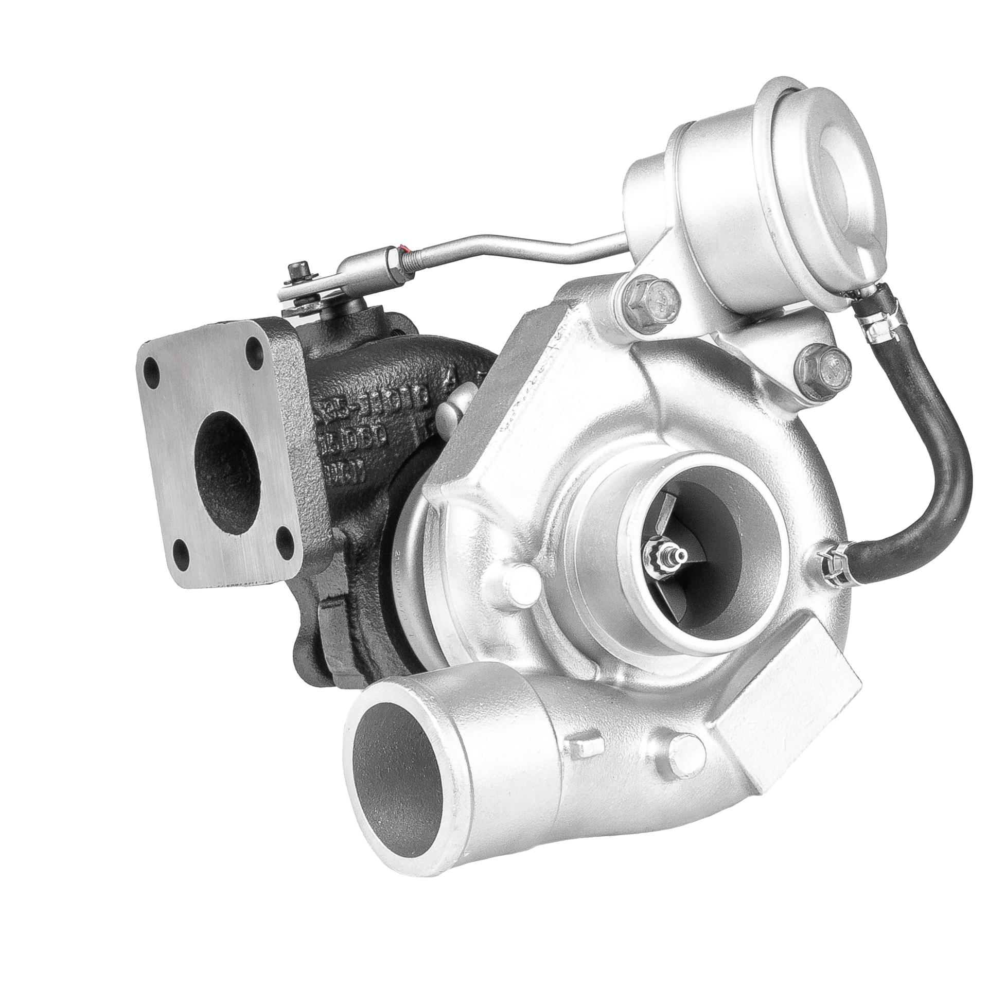 BR Turbo BRTO400638 Turbolader