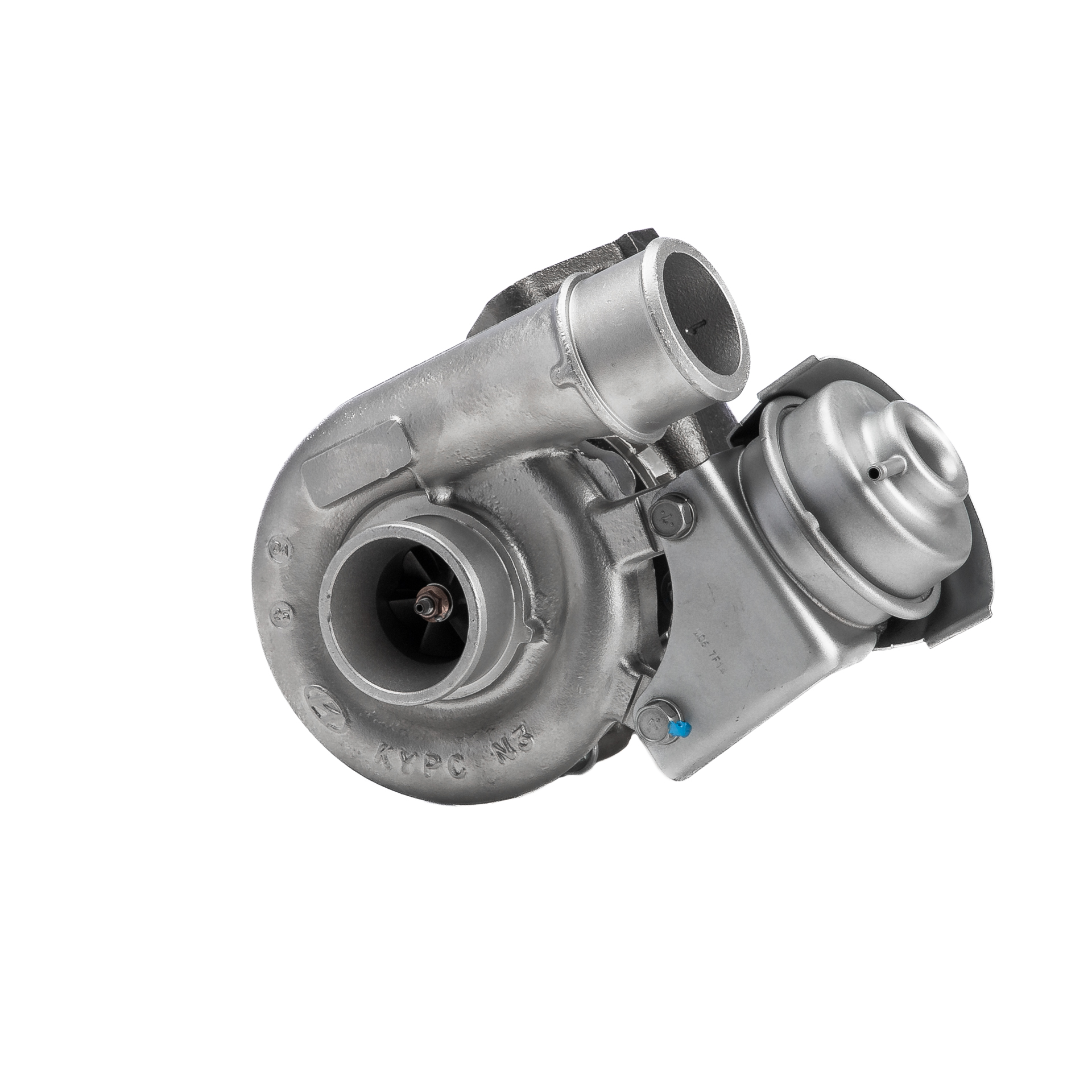 BR Turbo BRTO400643 Turbodúchadlo