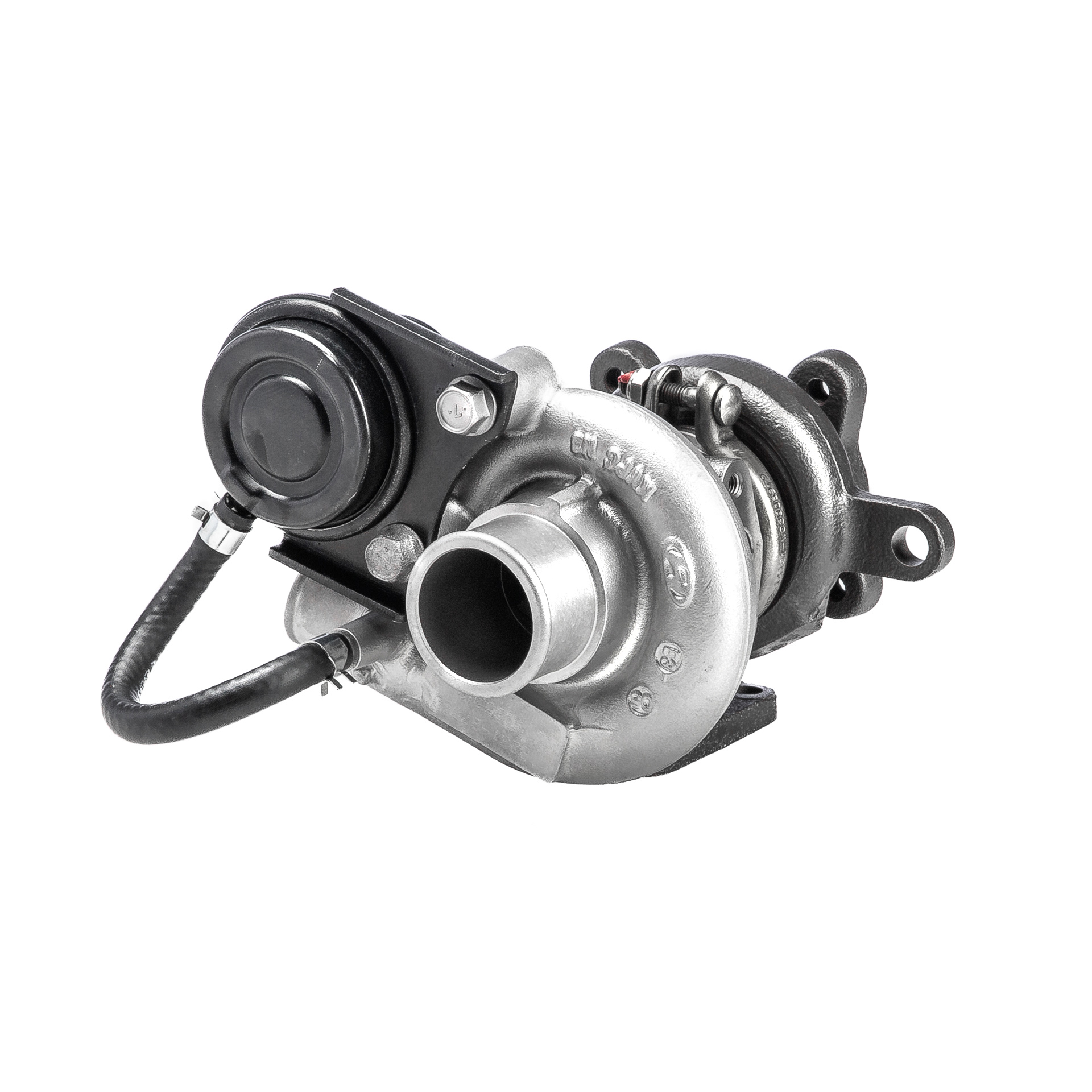 BR Turbo BRTO400650 Turbodúchadlo