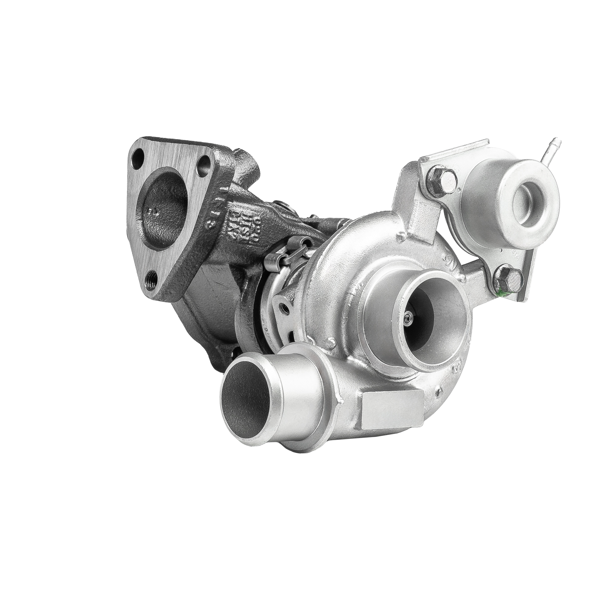 BR Turbo 4917302711RS Turbo Hyundai i30 Fastback Kosten