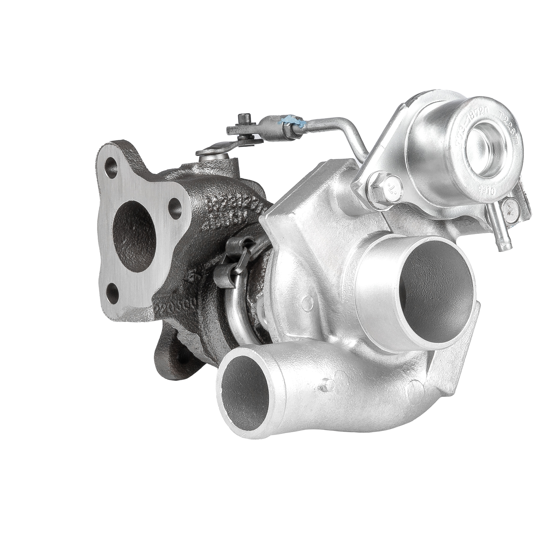 BR Turbo BRTO402211 Turbolader