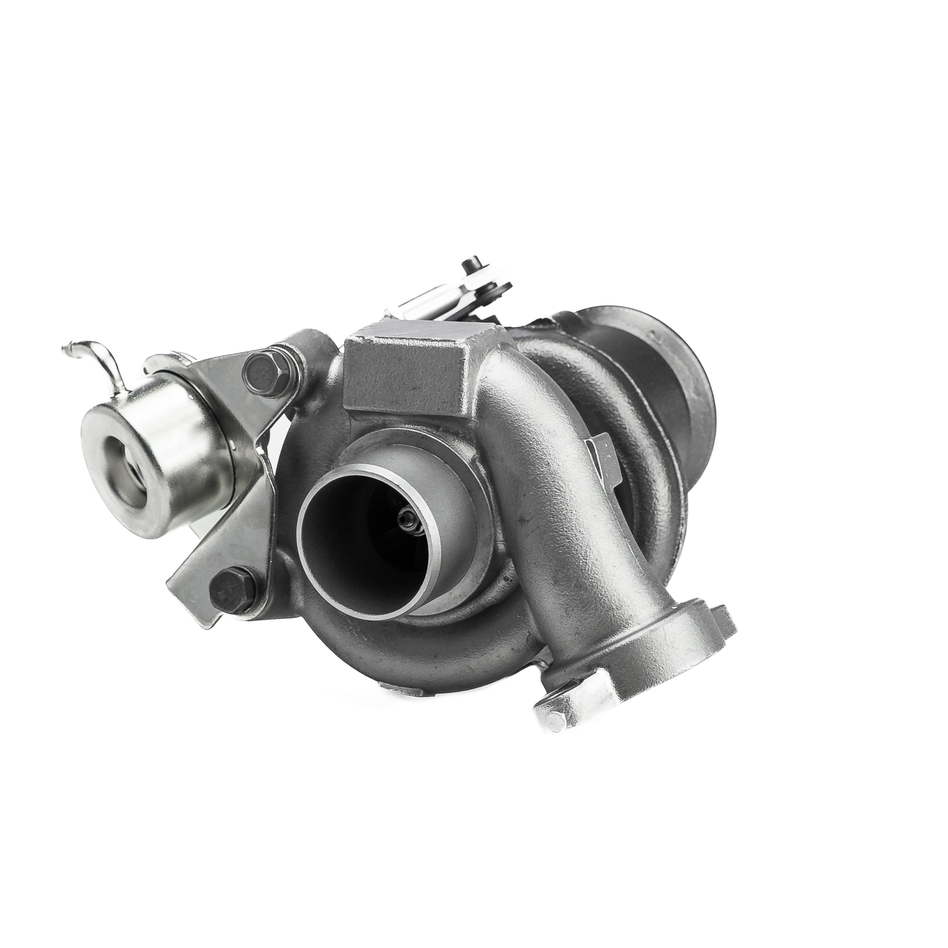 BR Turbo 4917307508RS Turbolaadur Nissan X-TRAIL originaal