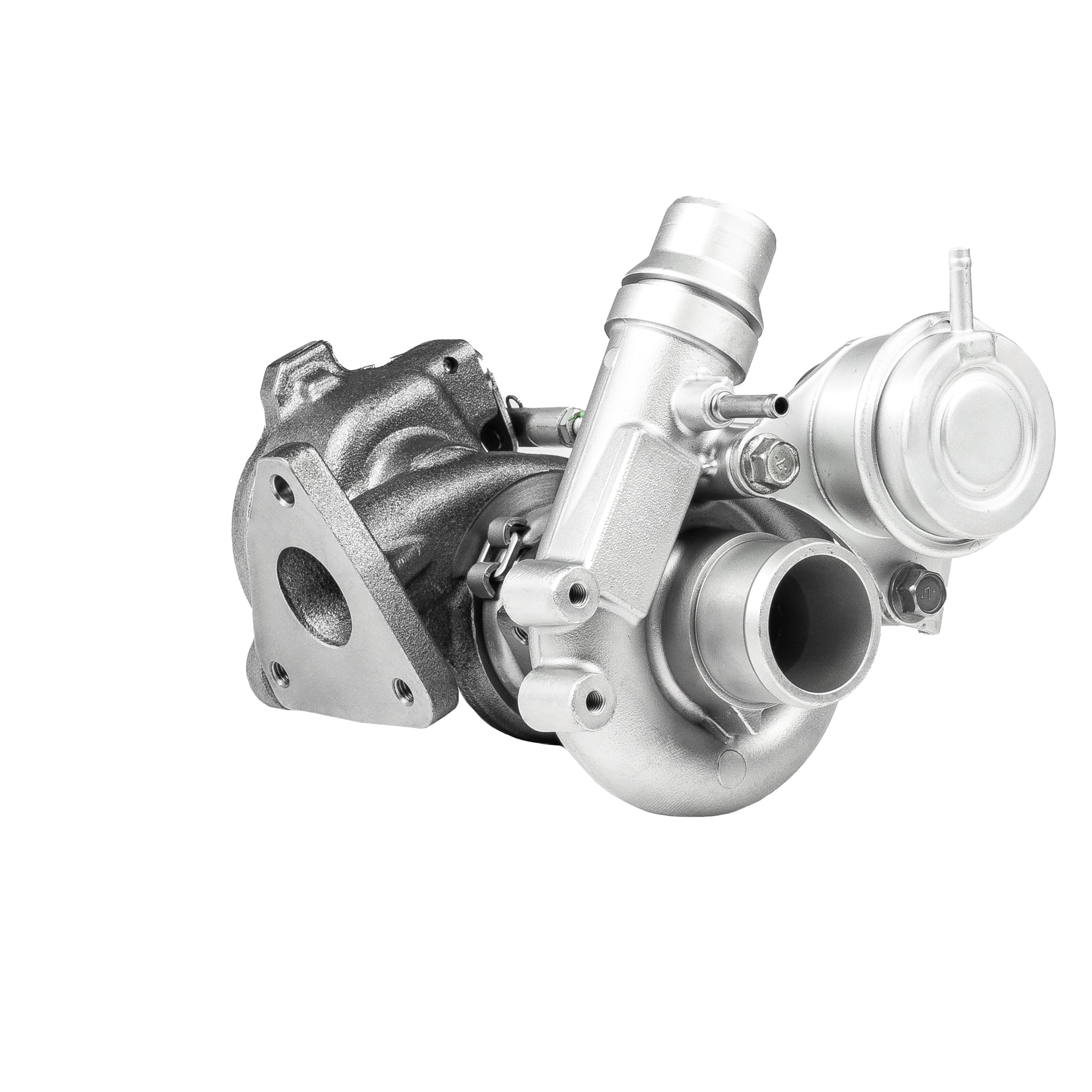 Turbocompresor 4917307621RS BR Turbo 77 01 477 904 NISSAN
