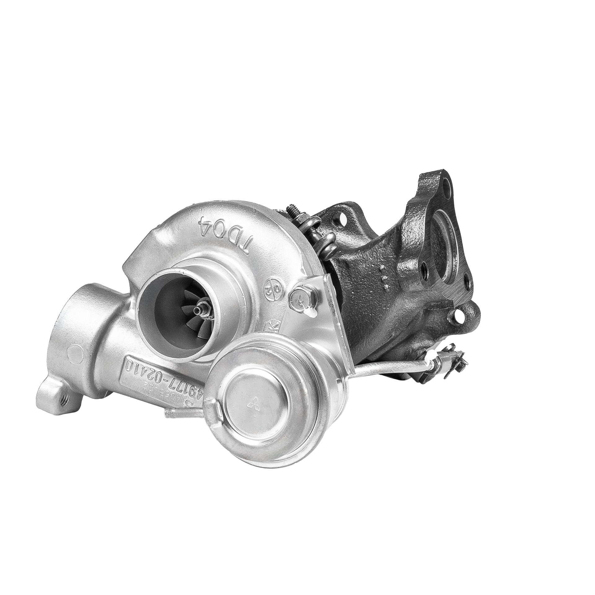 BR Turbo BRTO400676 Turbolader