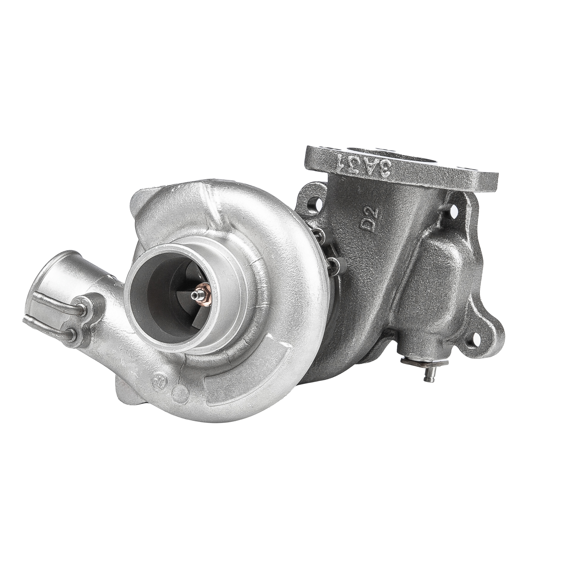 BR Turbo 4917702513RS Turbocharger Mitsubishi Pajero 2 2.5 TD 4WD 99 Pk Diesel prijs