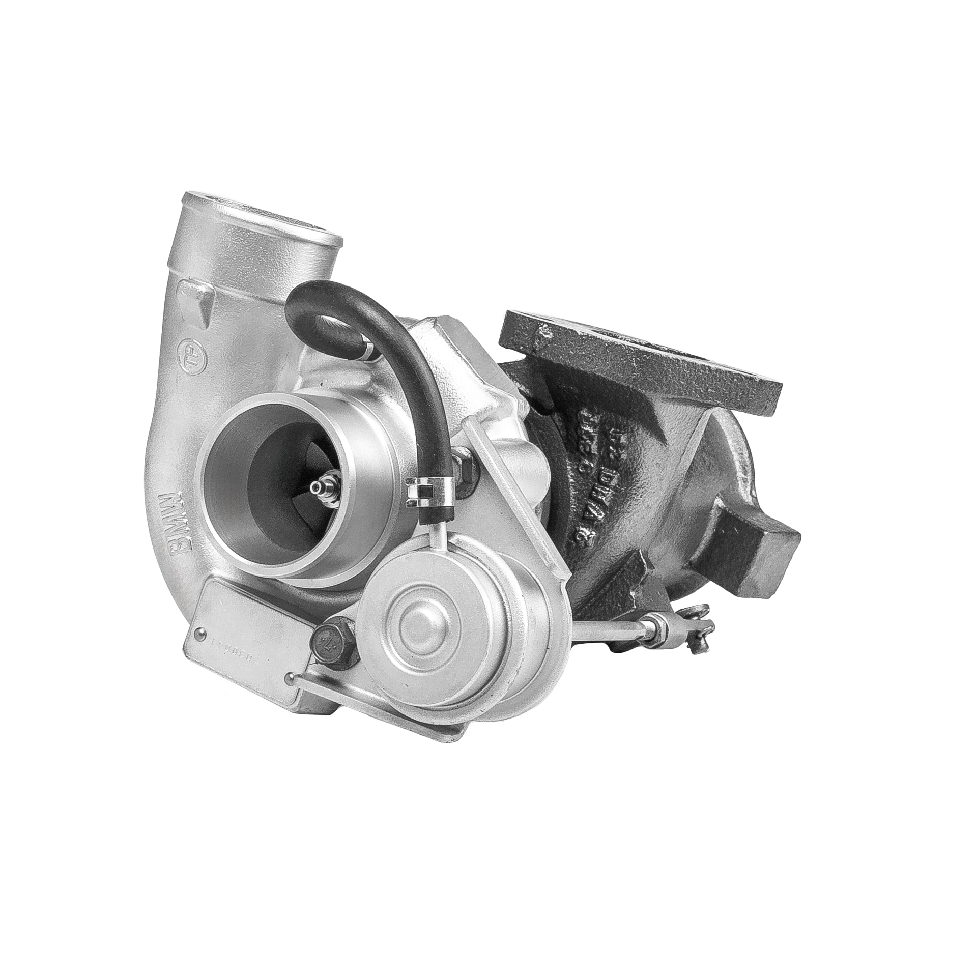 BR Turbo BRTO400691 Turbocompresseur