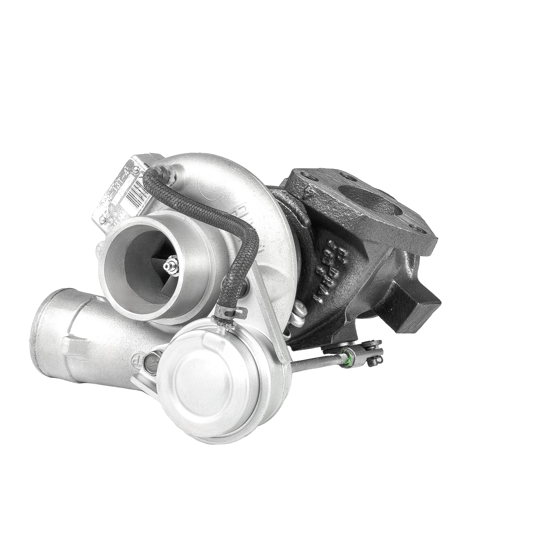 BR Turbo BRTO400693 Turbocharger
