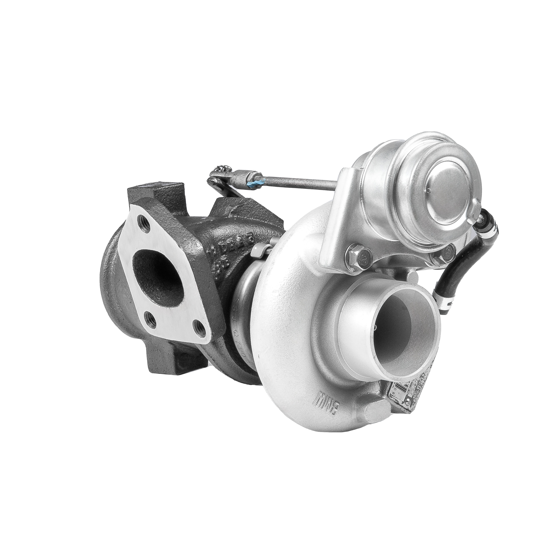 BR Turbo BRTO400696 Turbocharger