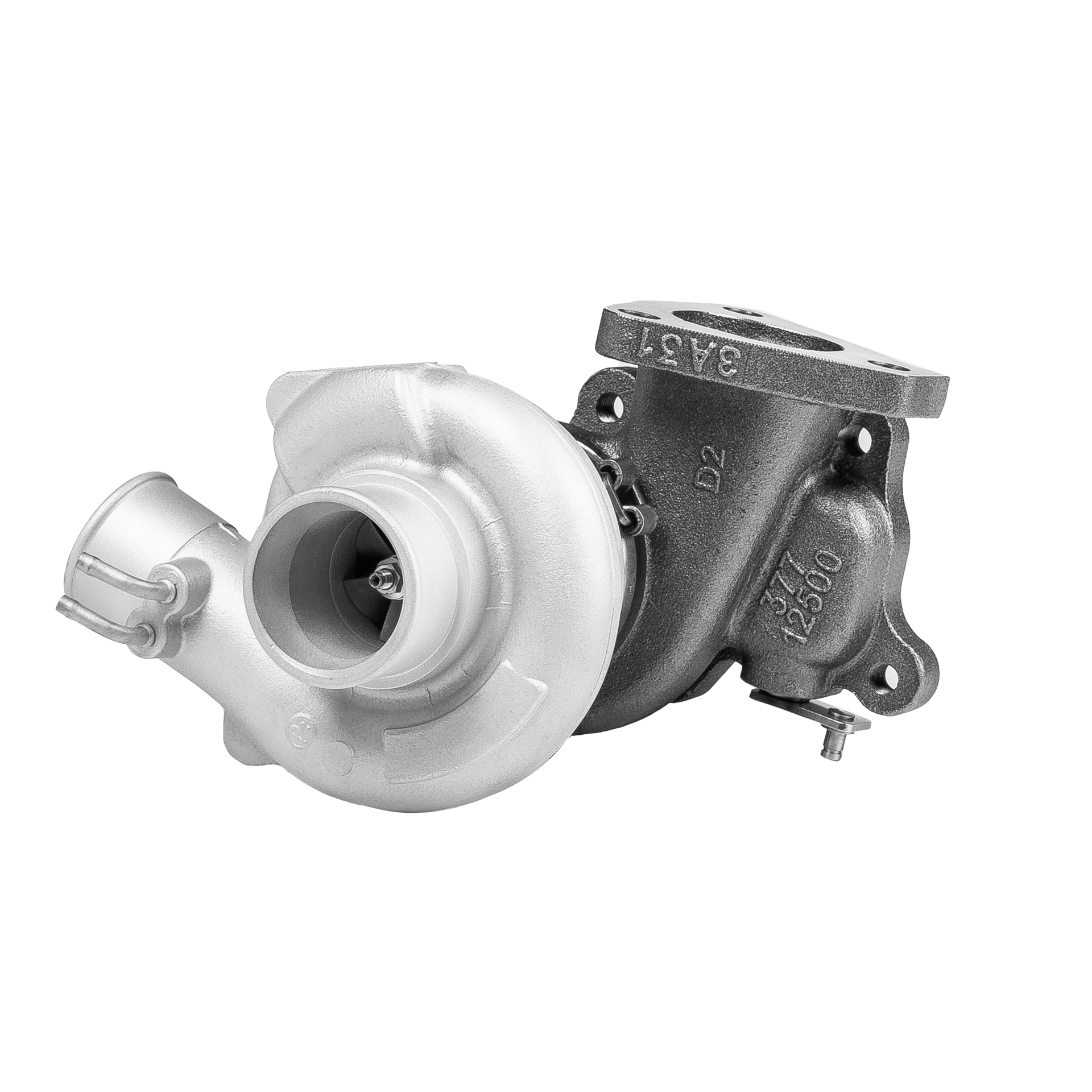 BR Turbo 4917707612RS Turbocharger Mitsubishi Pajero 2 2.5 TD 4WD 99 Pk Diesel prijs