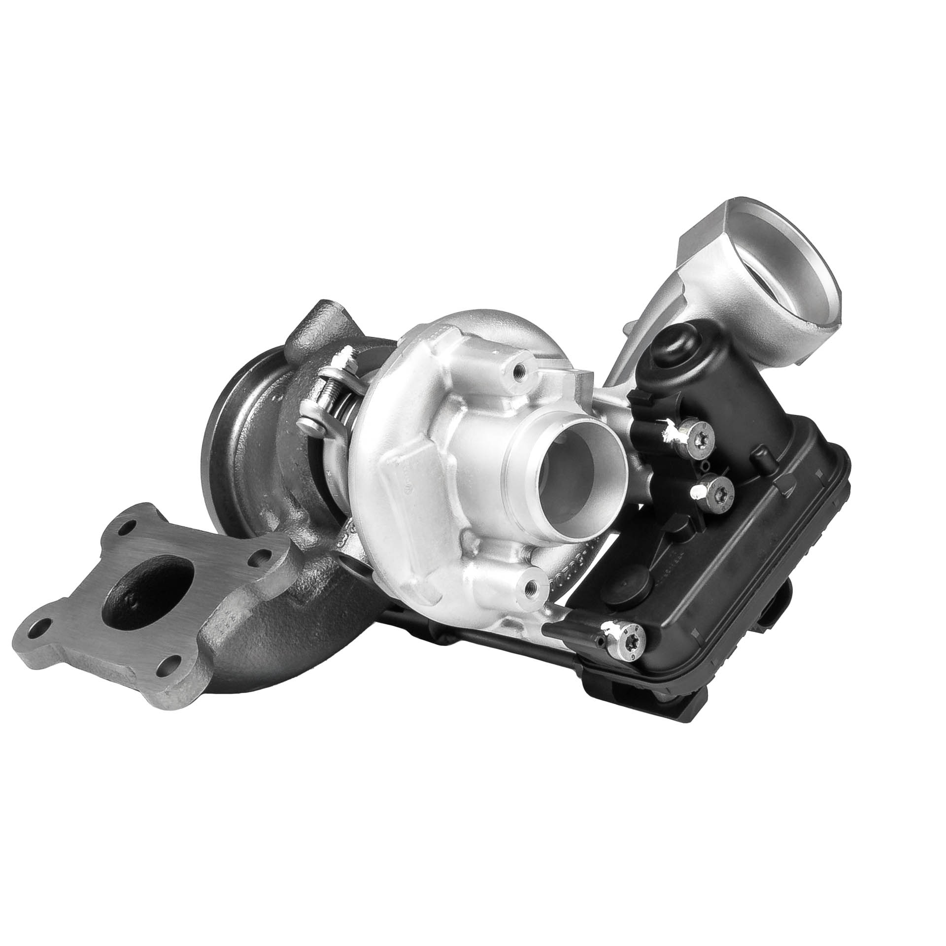 BR Turbo 4918001405RS Turbolader Tiguan 5N 1.4 TSI 150 PS Benzin Kosten