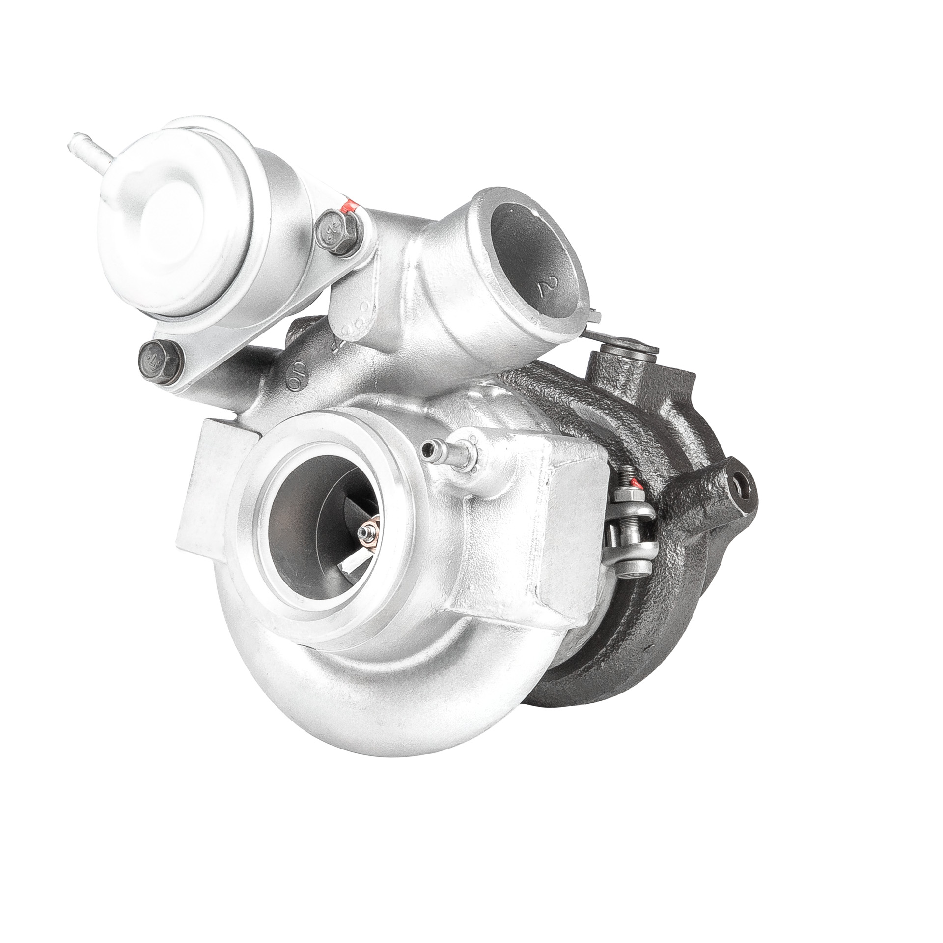 BR Turbo BRTO400740 Turbocompresseur