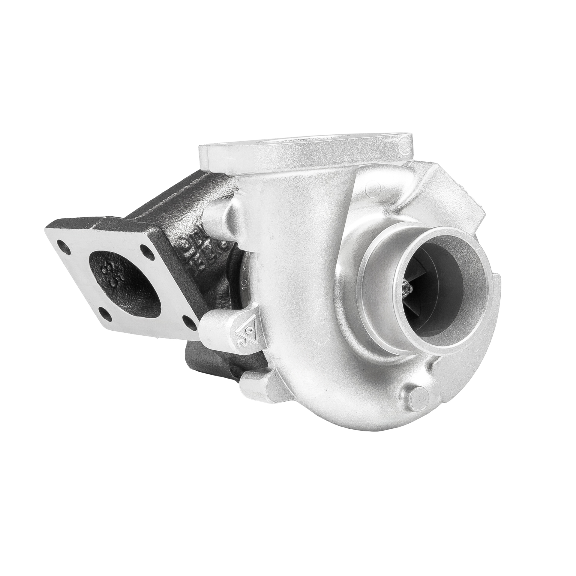 Turbolader 4918902711RS BR Turbo ME080442