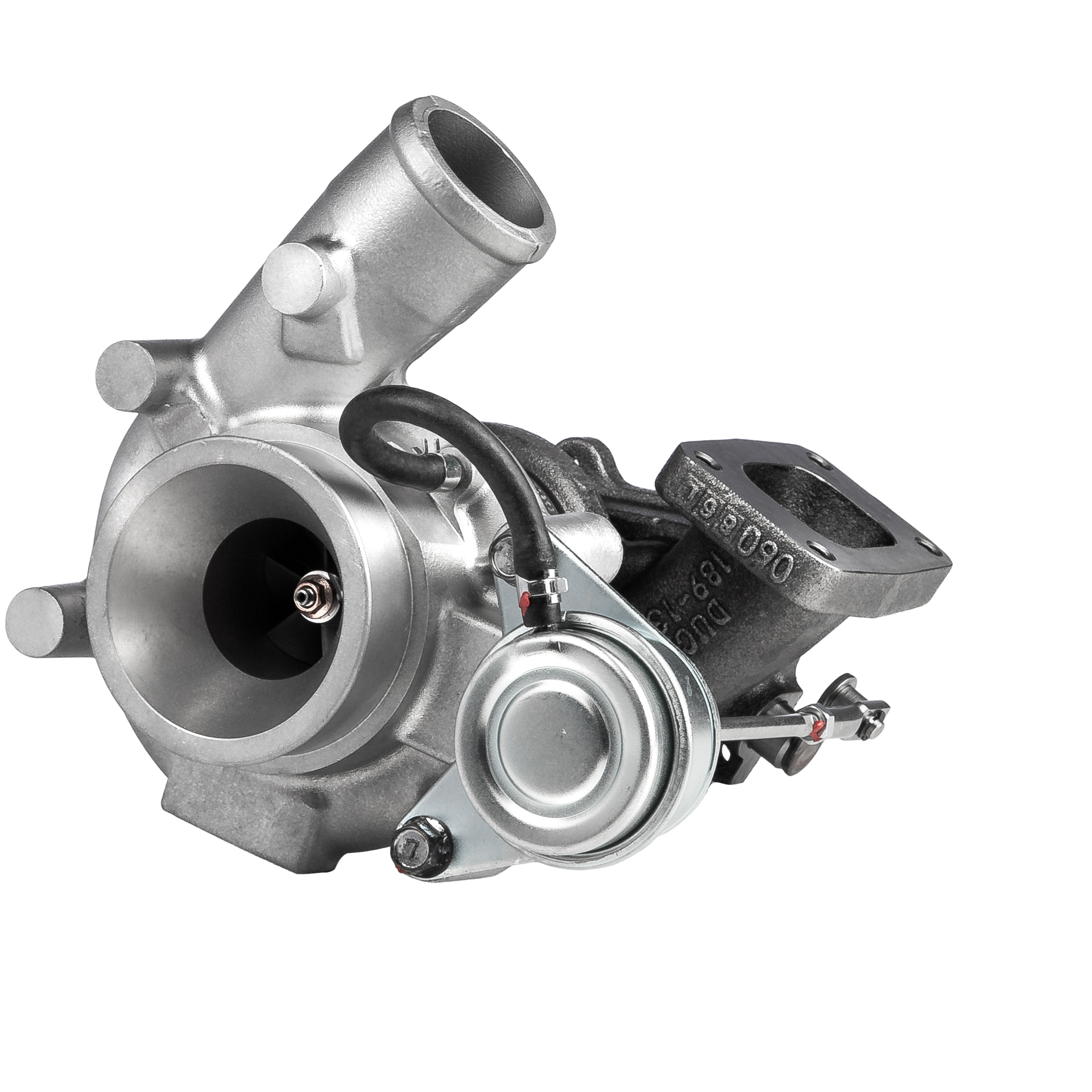 BR Turbo 4918902914RS Turbo IVECO Daily VI Pritsche/Fahrgestell 35S14, 35S15, 35C15, 40S14, 40C15, 50C15, 60C5, 65C15,... 146 PS Diesel Kosten