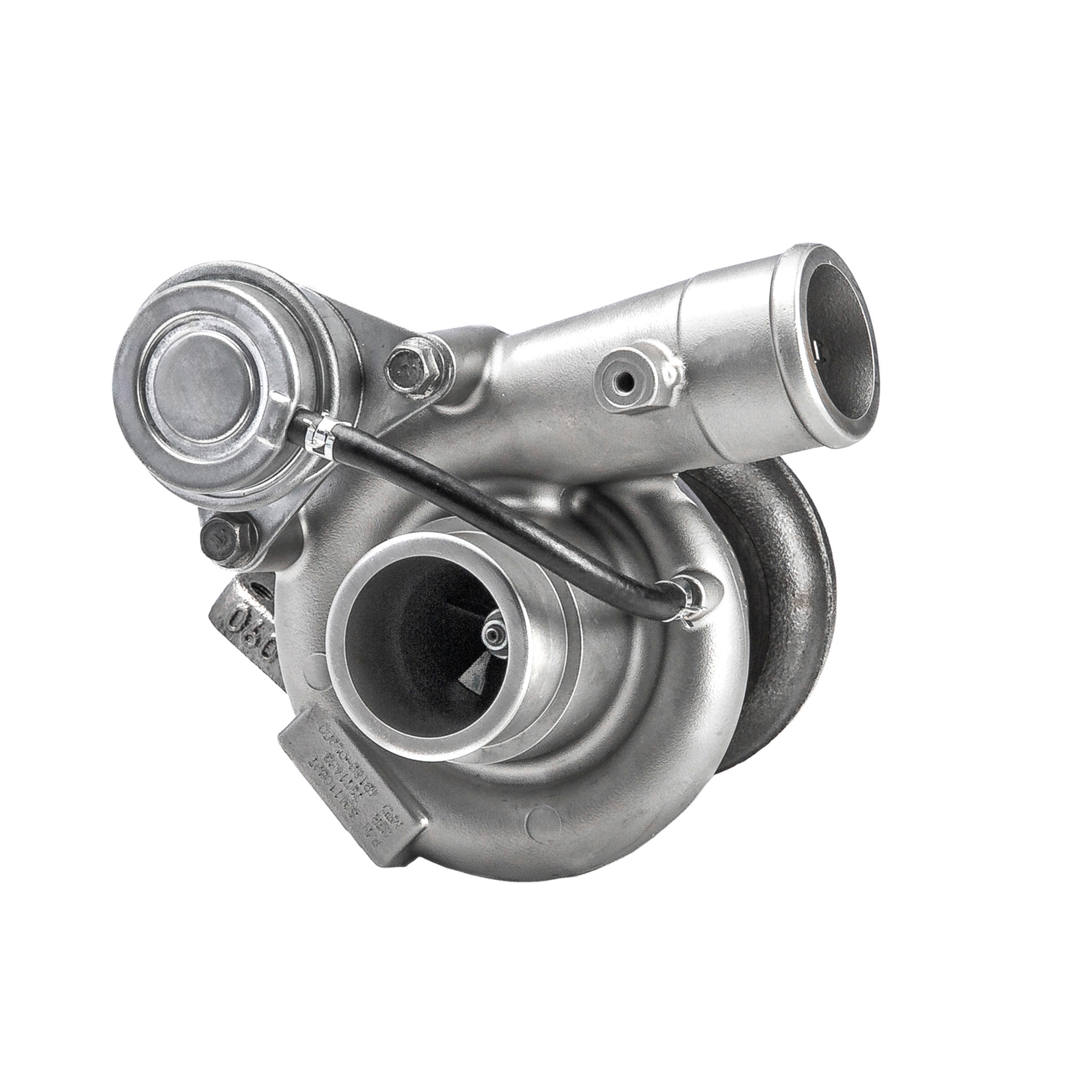 BR Turbo BRTO400743 Turbocompresseur