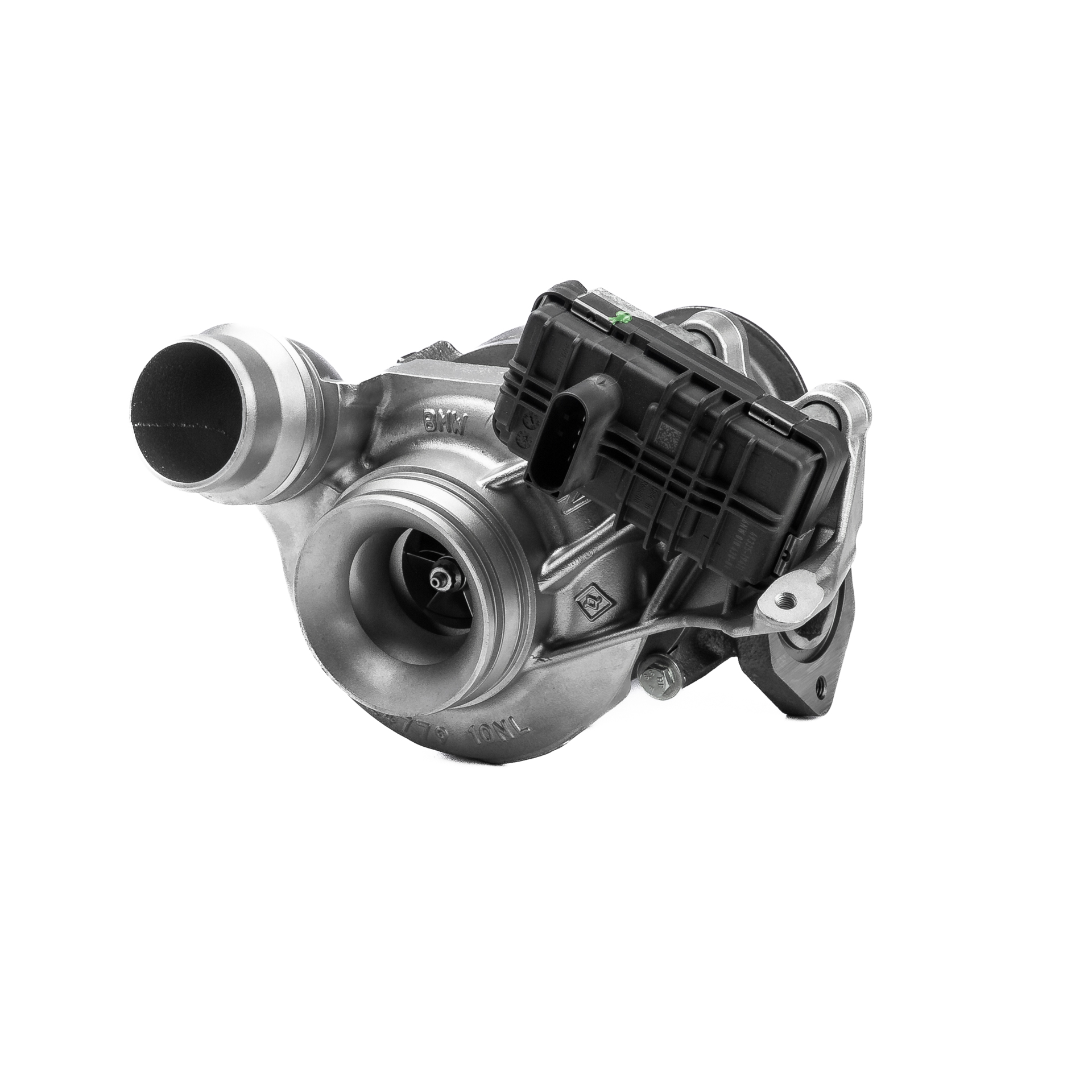 BR Turbo 11658513298 Turbocompresor