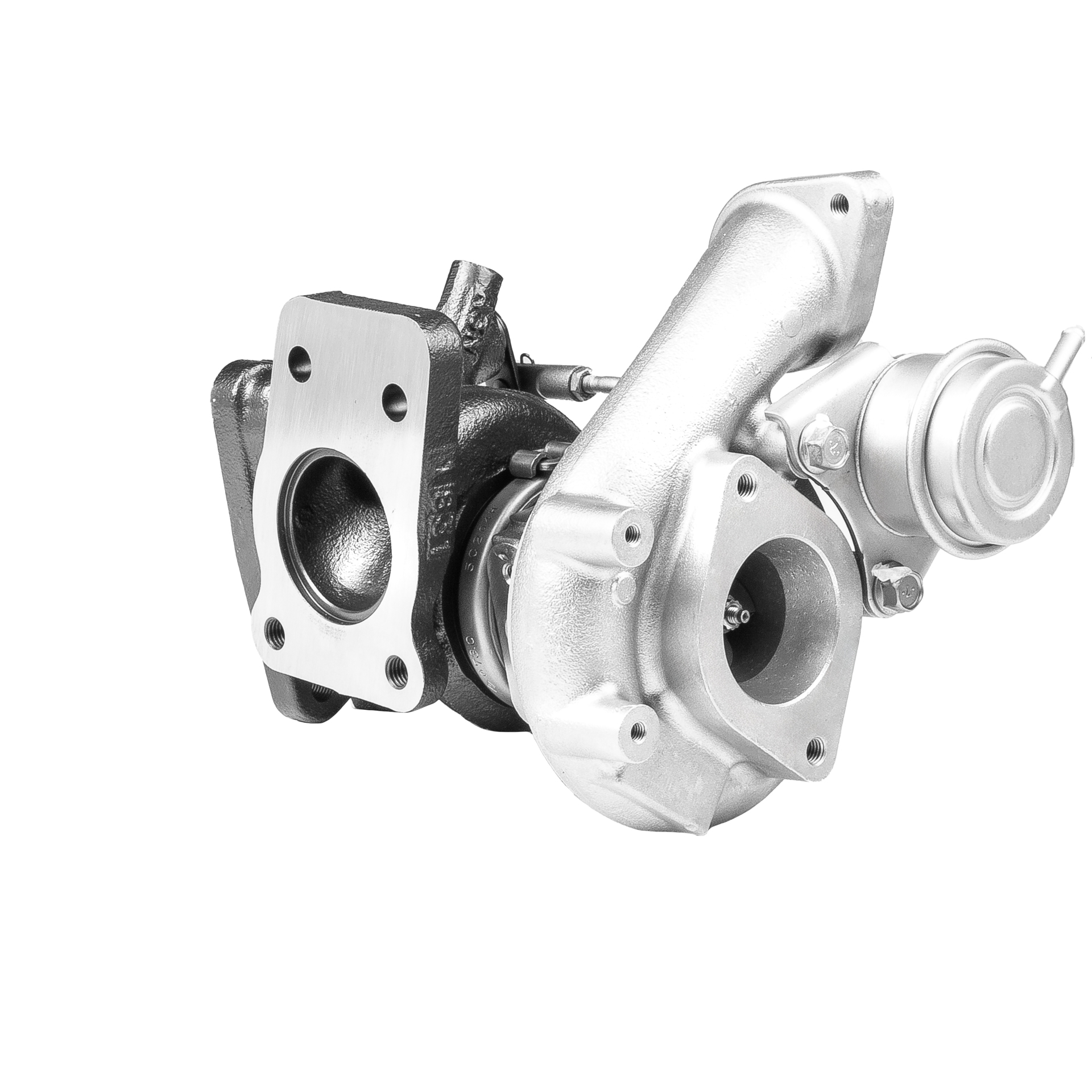 BR Turbo 4933500880 Turbocompresor